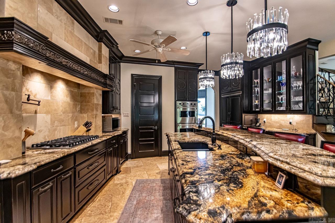 Hickory Grove - Residential