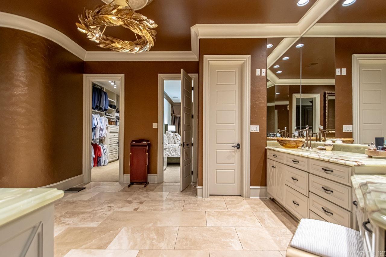 Hickory Grove - Residential