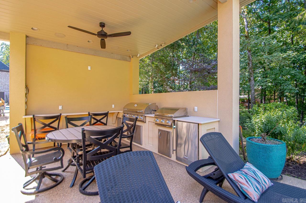 Hickory Grove - Residential