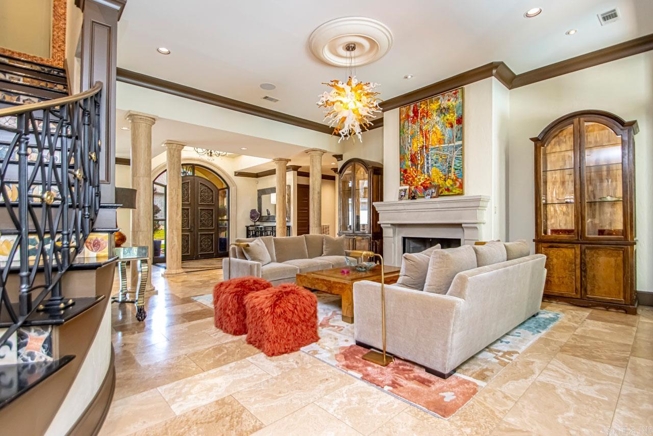 Hickory Grove - Residential