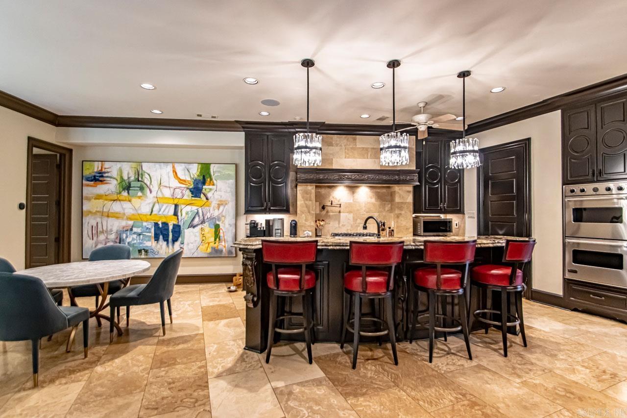 Hickory Grove - Residential