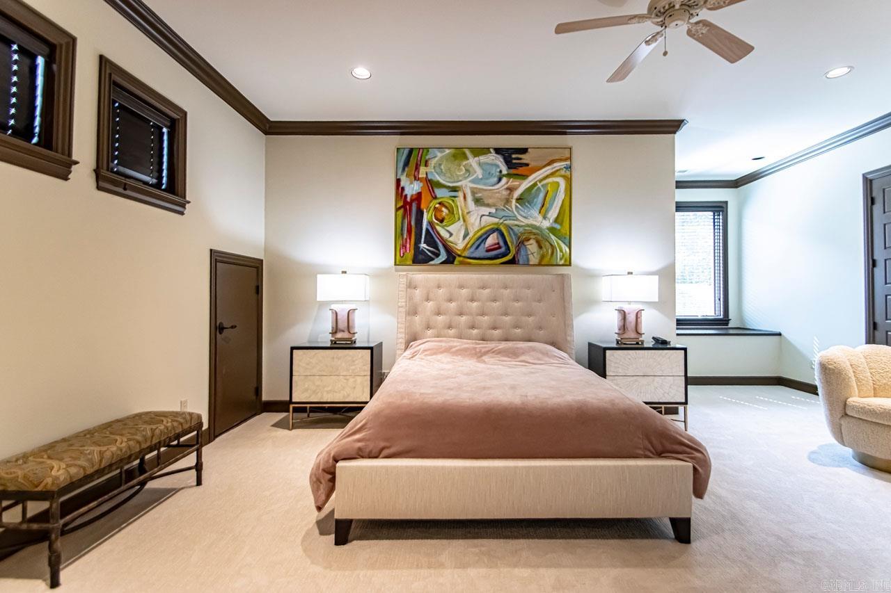 Hickory Grove - Residential