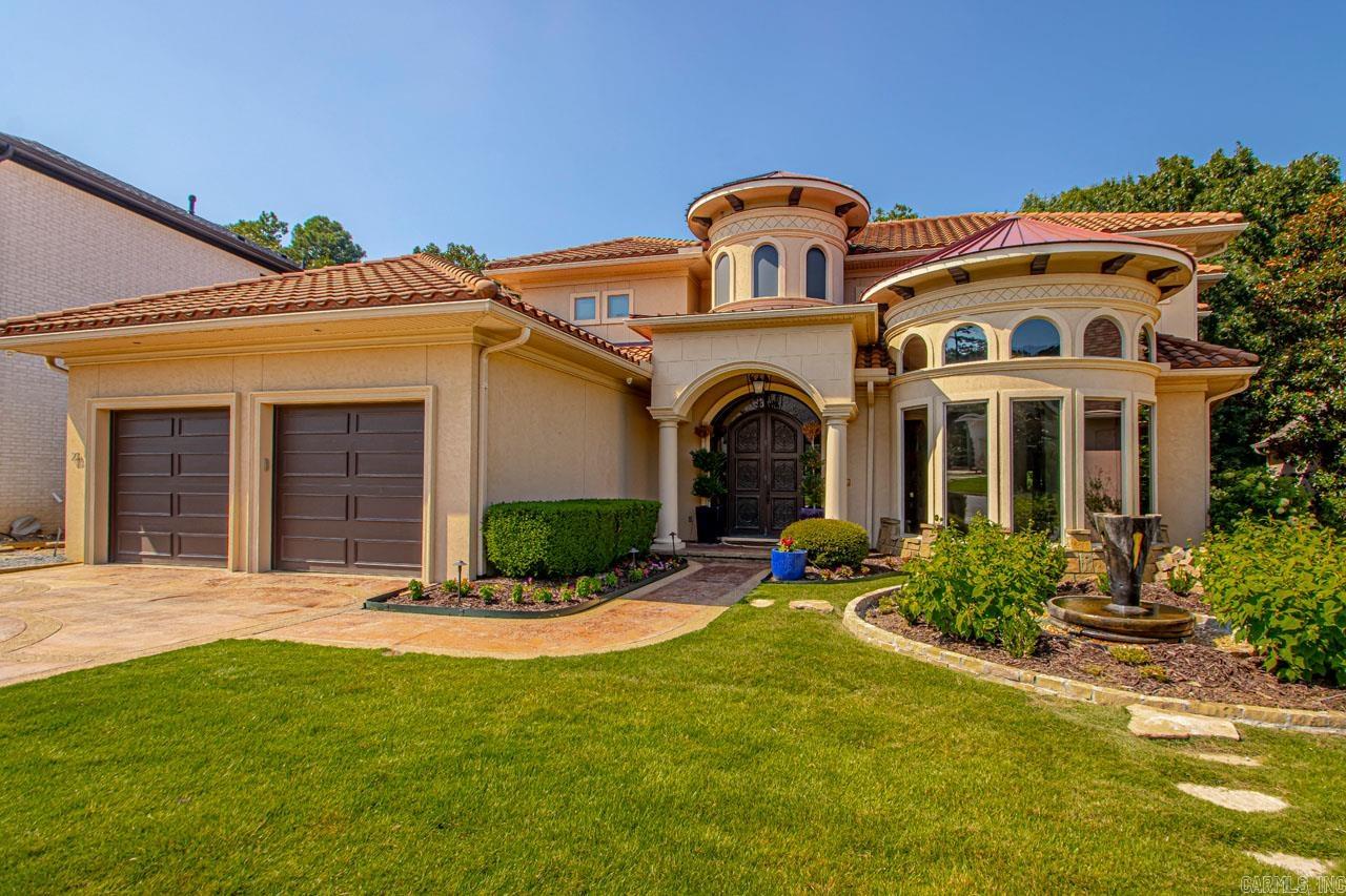 Hickory Grove - Residential