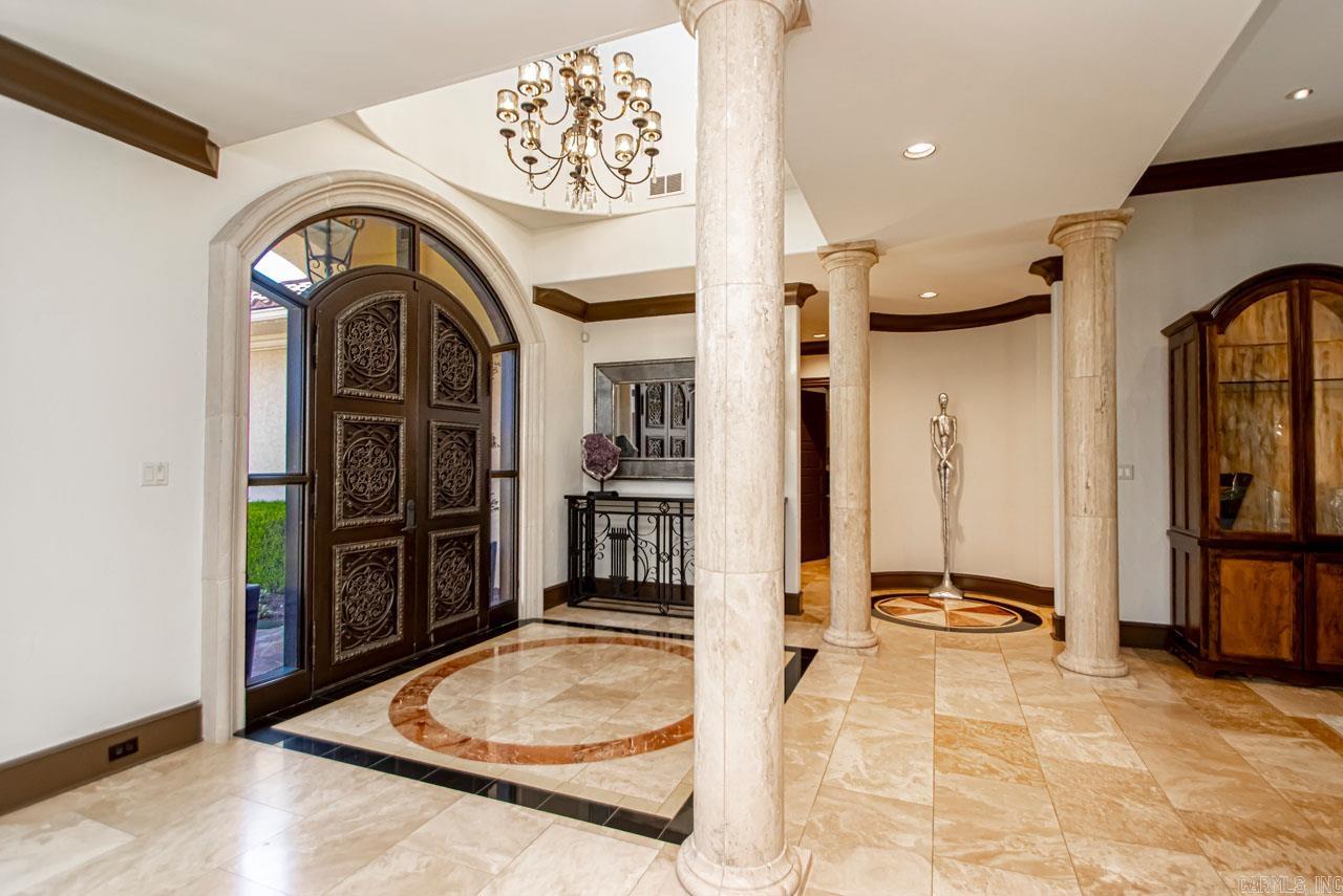 Hickory Grove - Residential