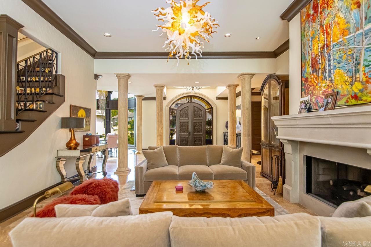 Hickory Grove - Residential