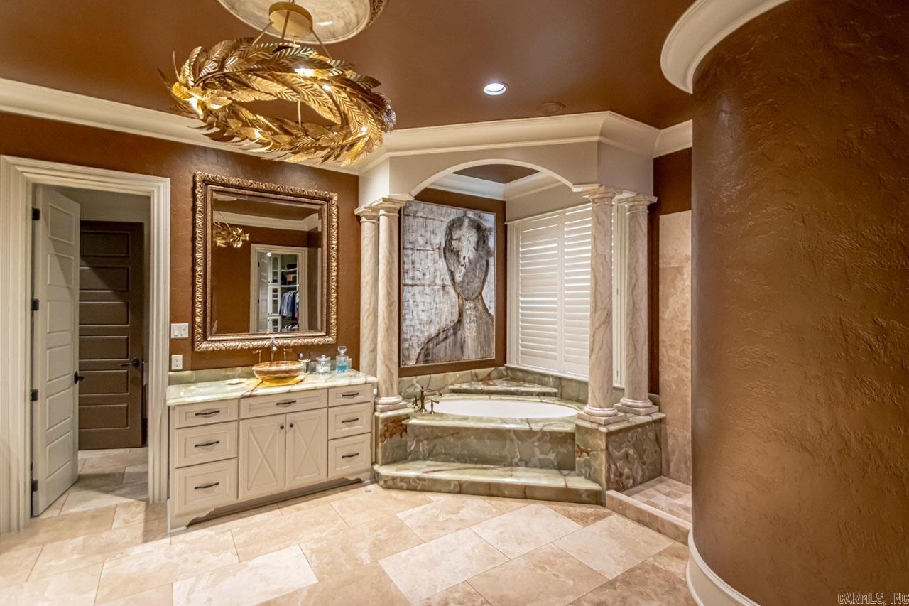 Hickory Grove - Residential