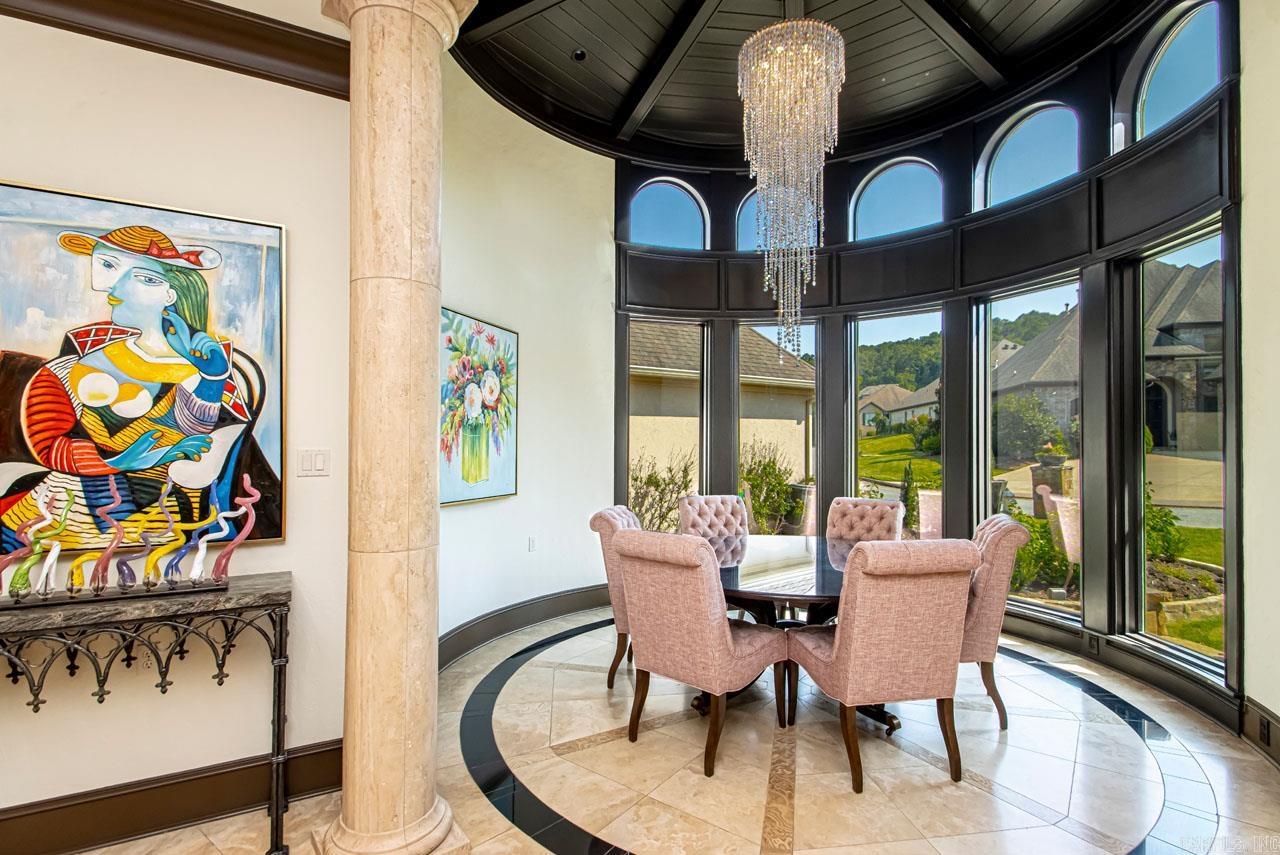 Hickory Grove - Residential