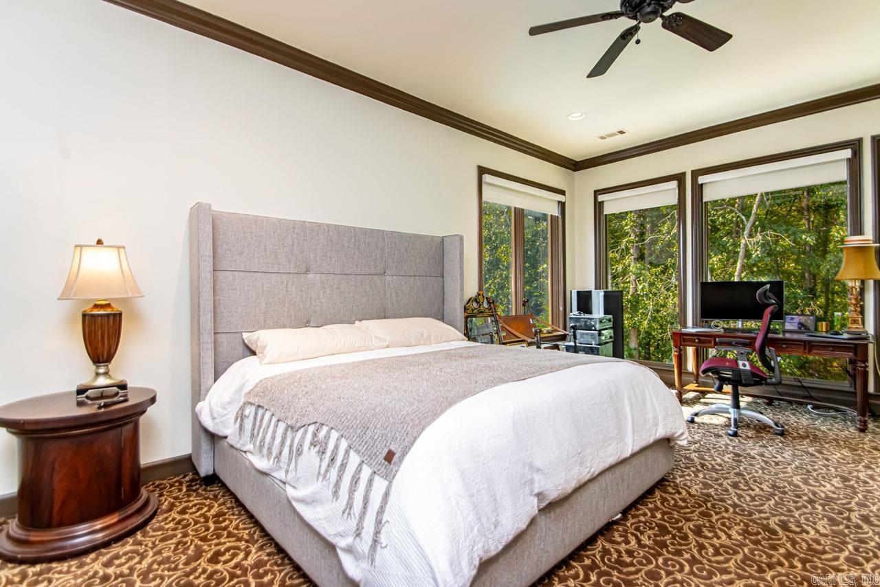 Hickory Grove - Residential