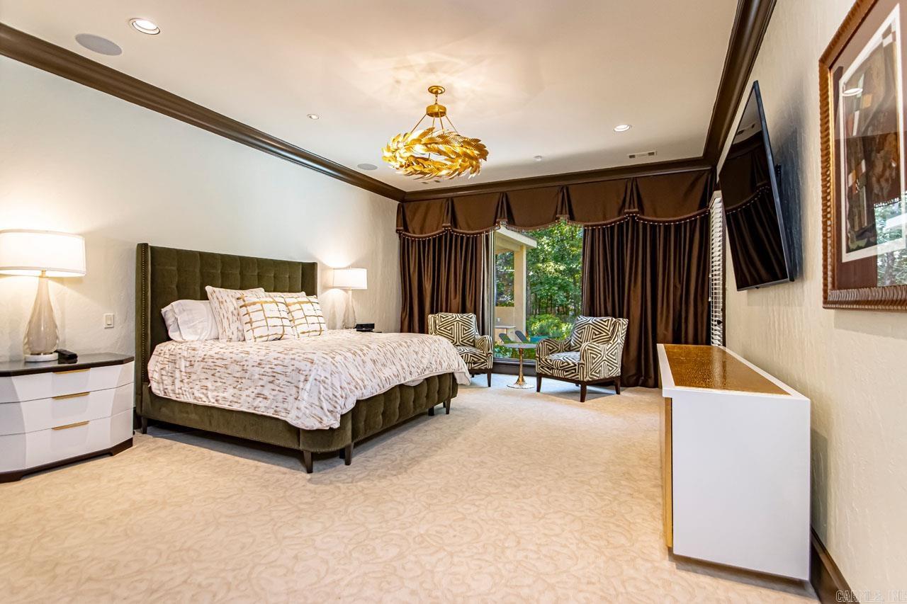 Hickory Grove - Residential