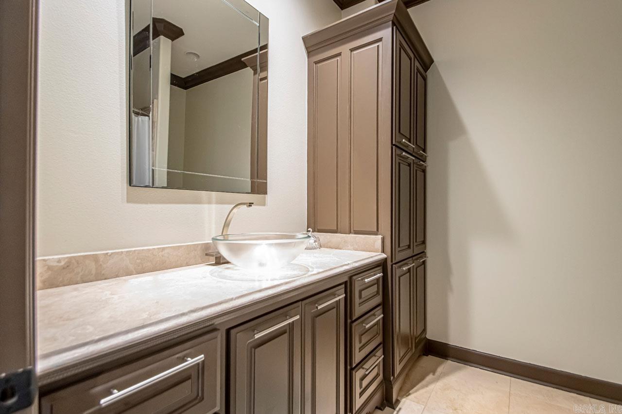 Hickory Grove - Residential