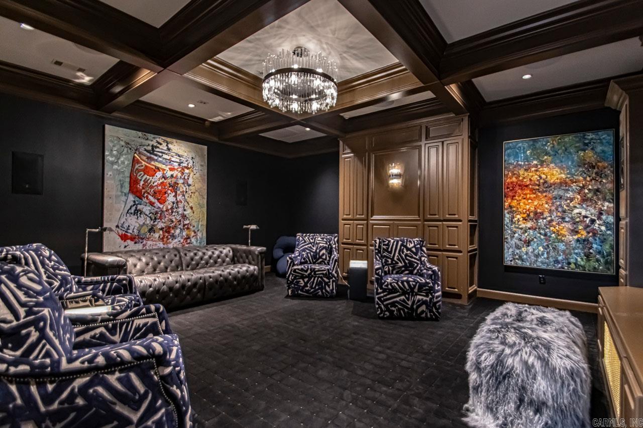 Hickory Grove - Residential