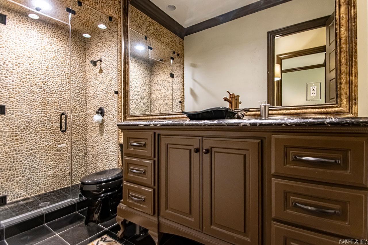 Hickory Grove - Residential