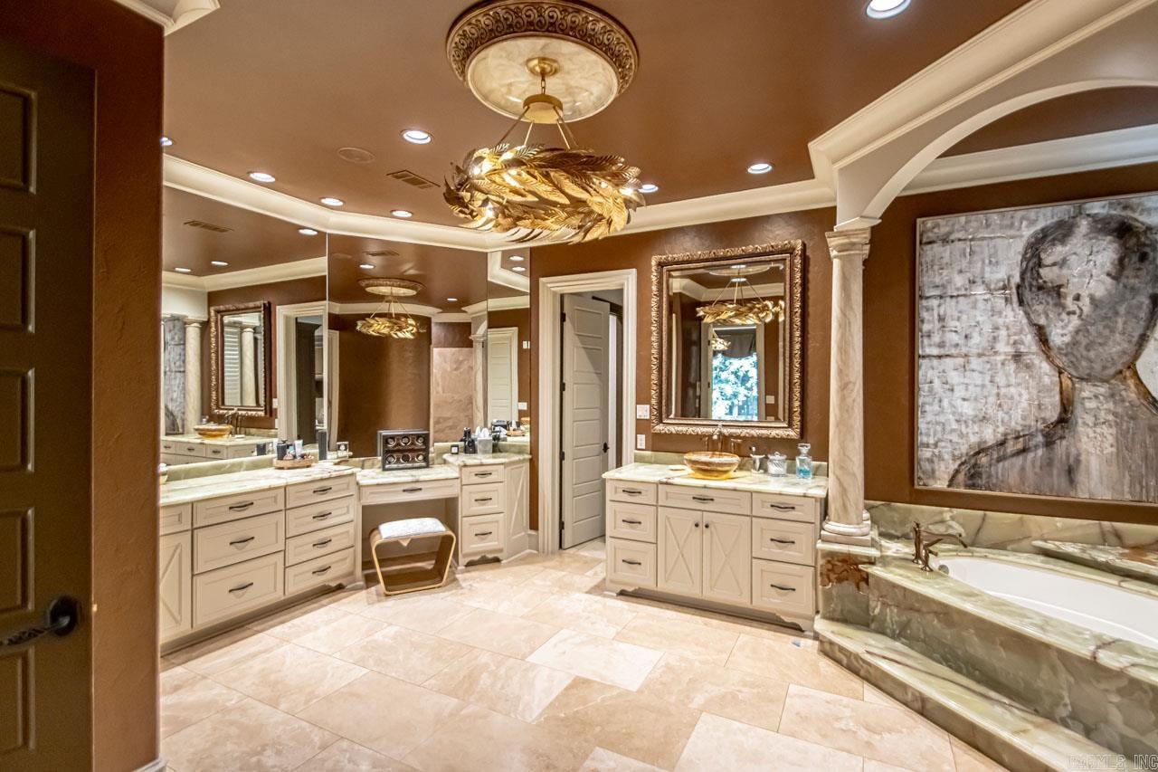 Hickory Grove - Residential