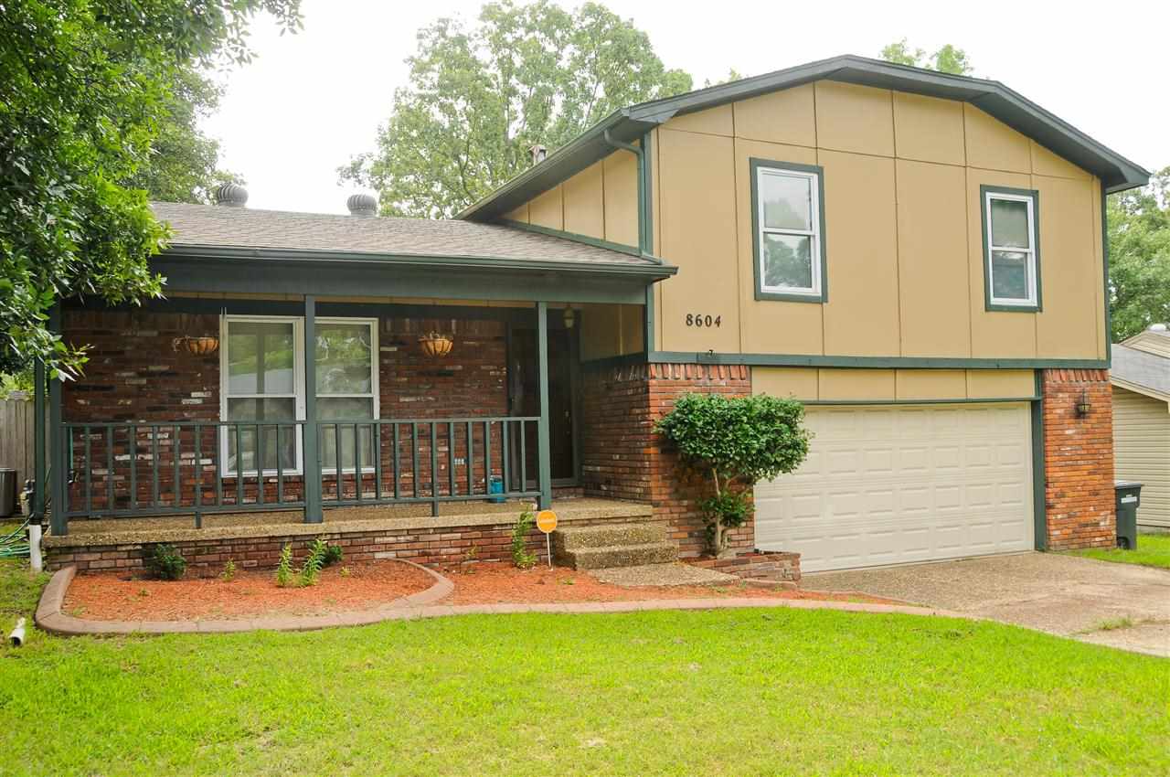 OAK HAVEN - Residential