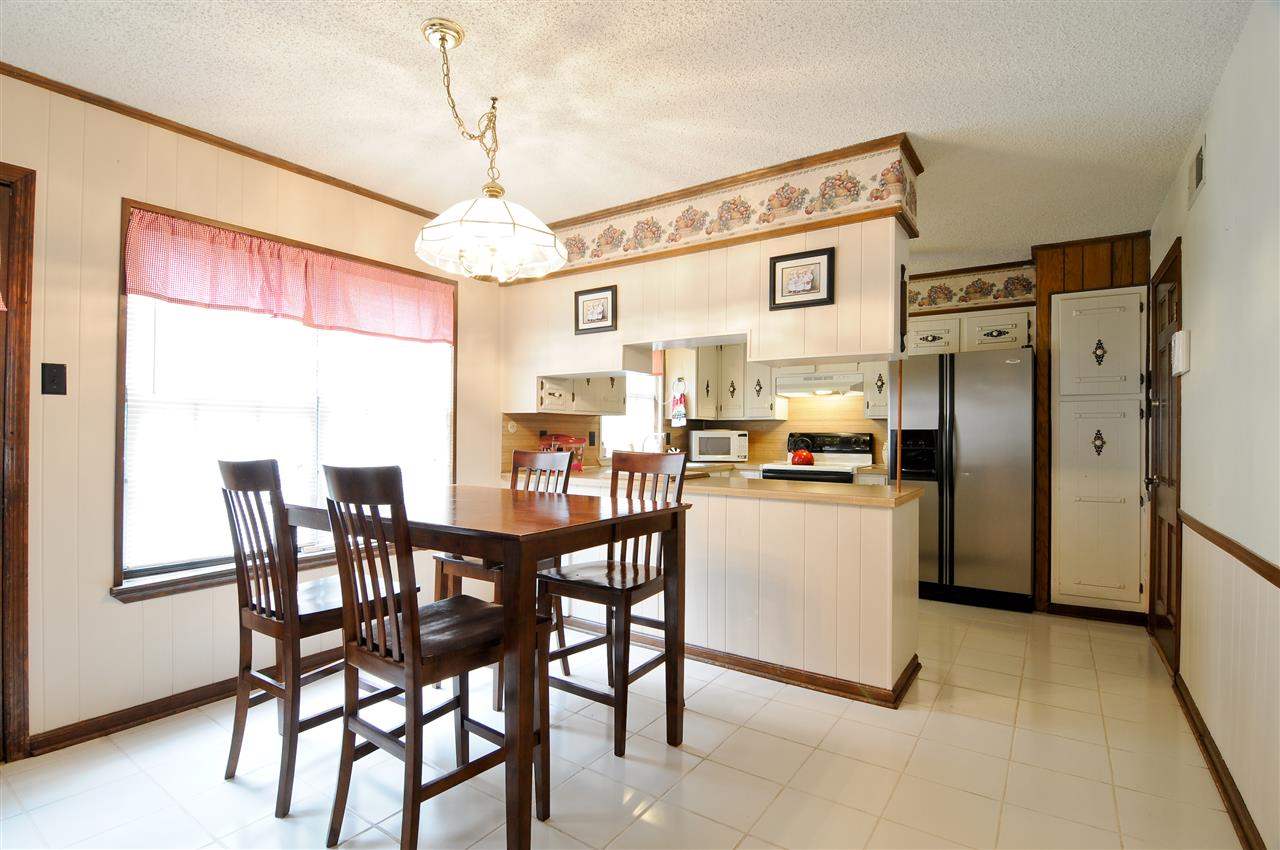 OAK HAVEN - Residential