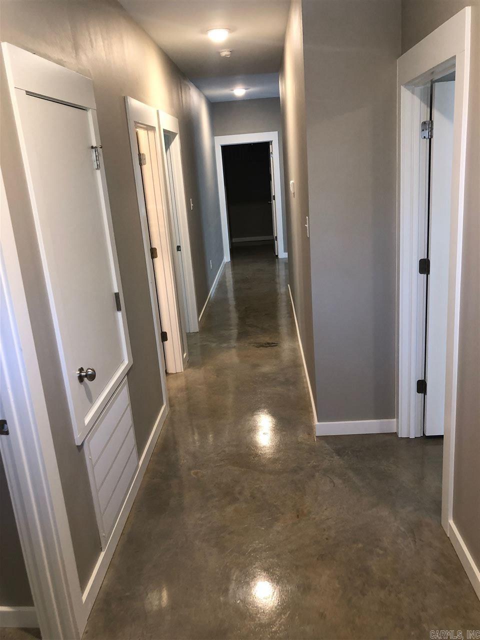 Original Town of Benton - Residential Lease