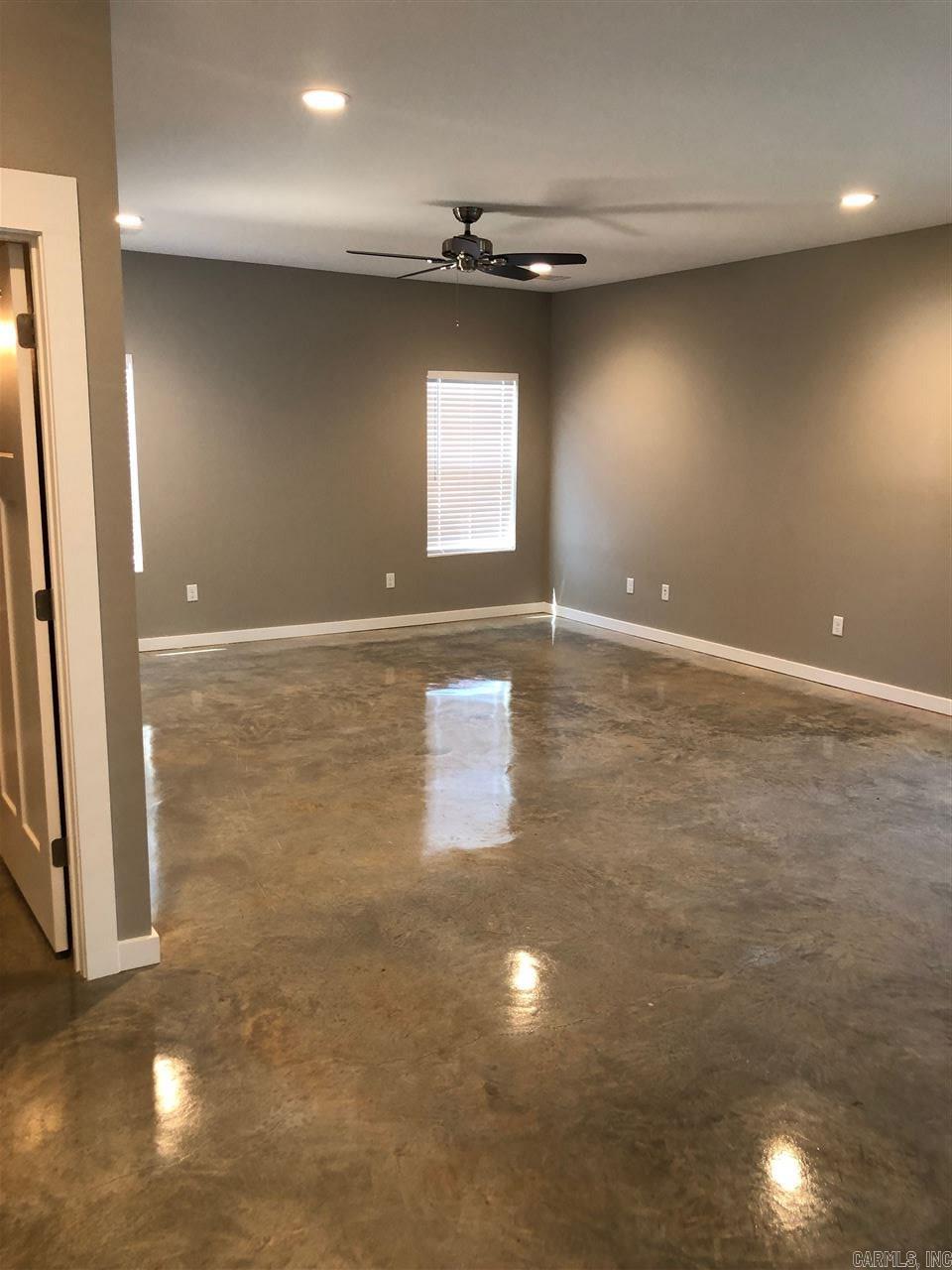 Original Town of Benton - Residential Lease