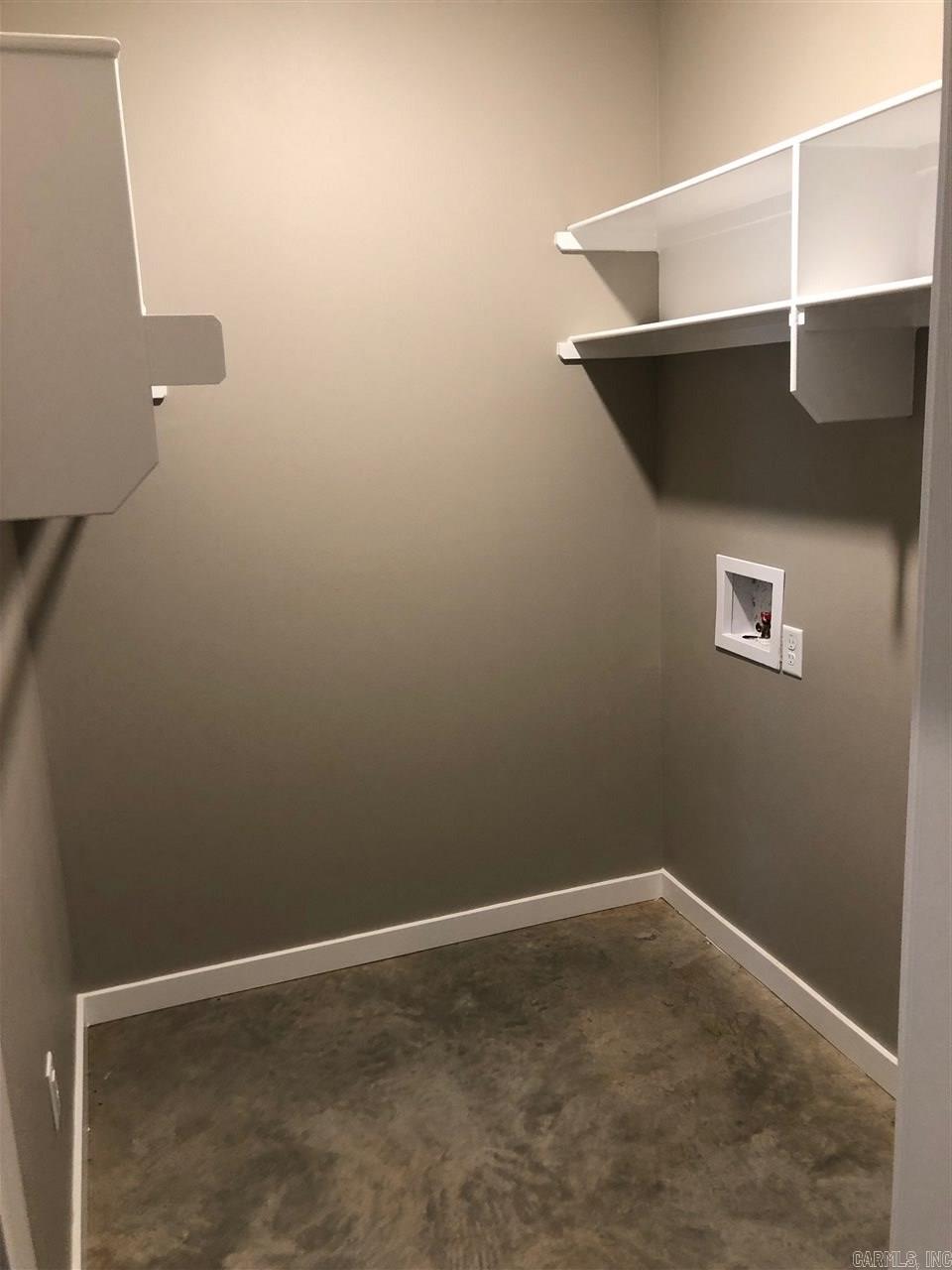 Original Town of Benton - Residential Lease