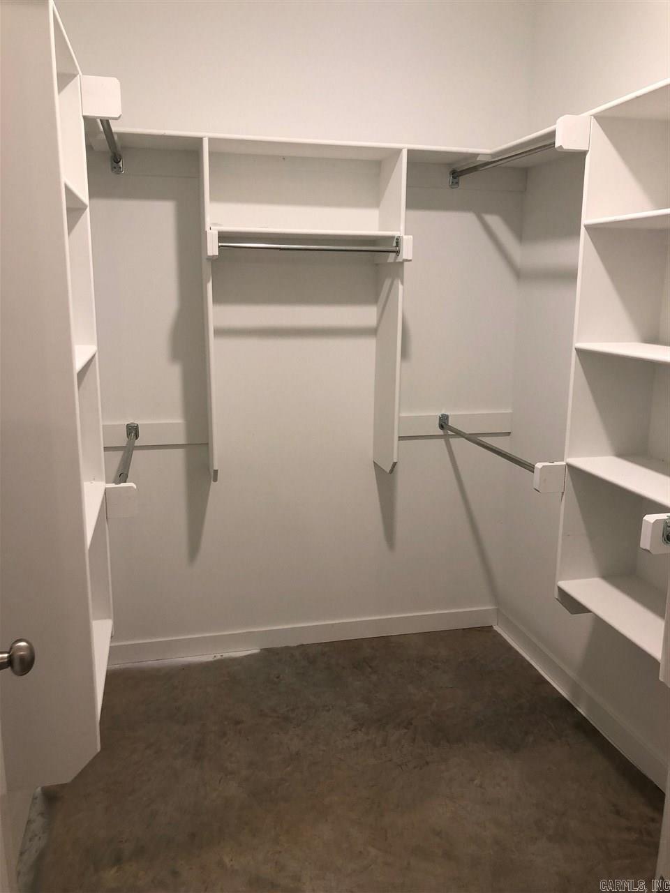 Original Town of Benton - Residential Lease