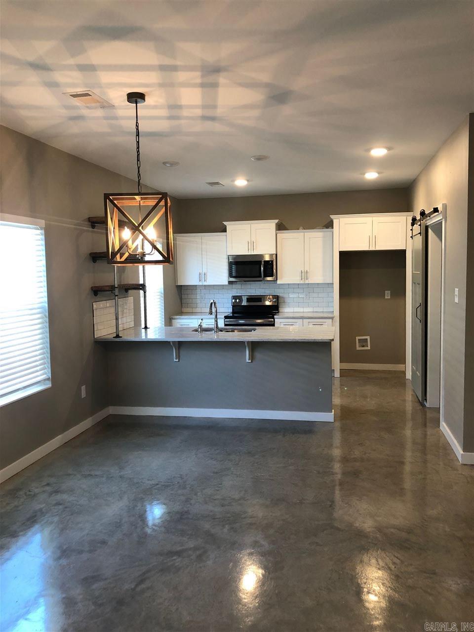 Original Town of Benton - Residential Lease