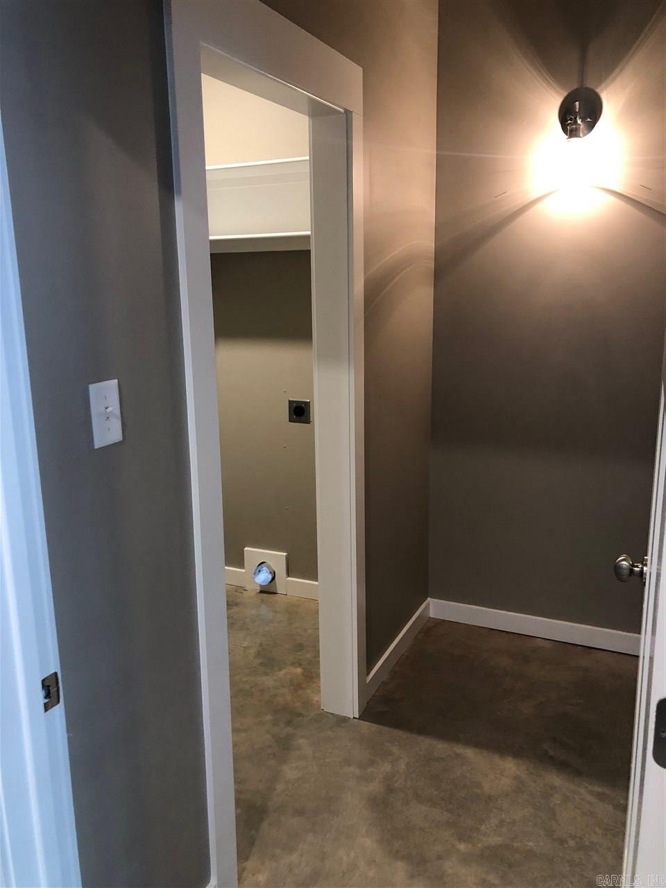 Original Town of Benton - Residential Lease