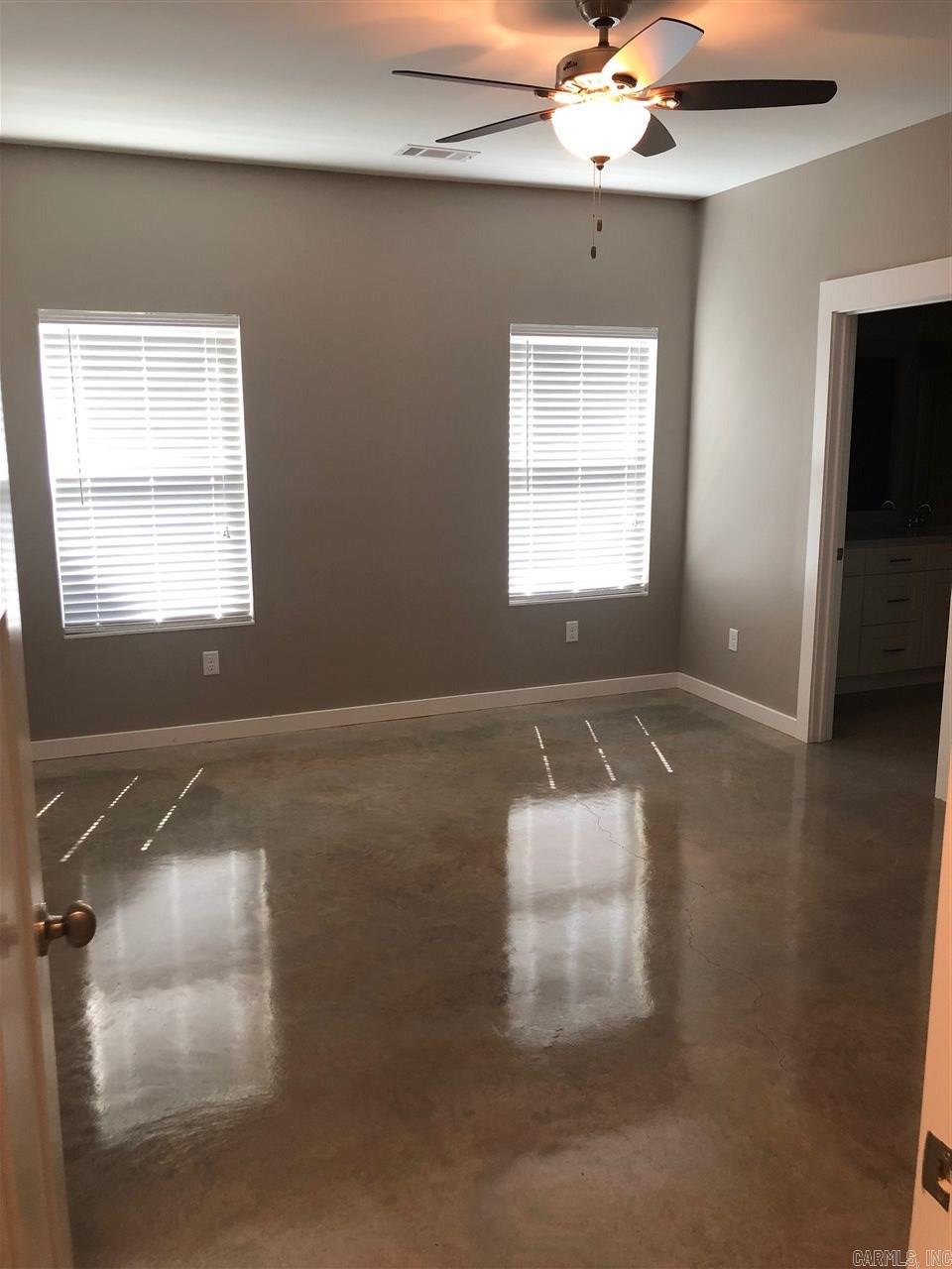 Original Town of Benton - Residential Lease