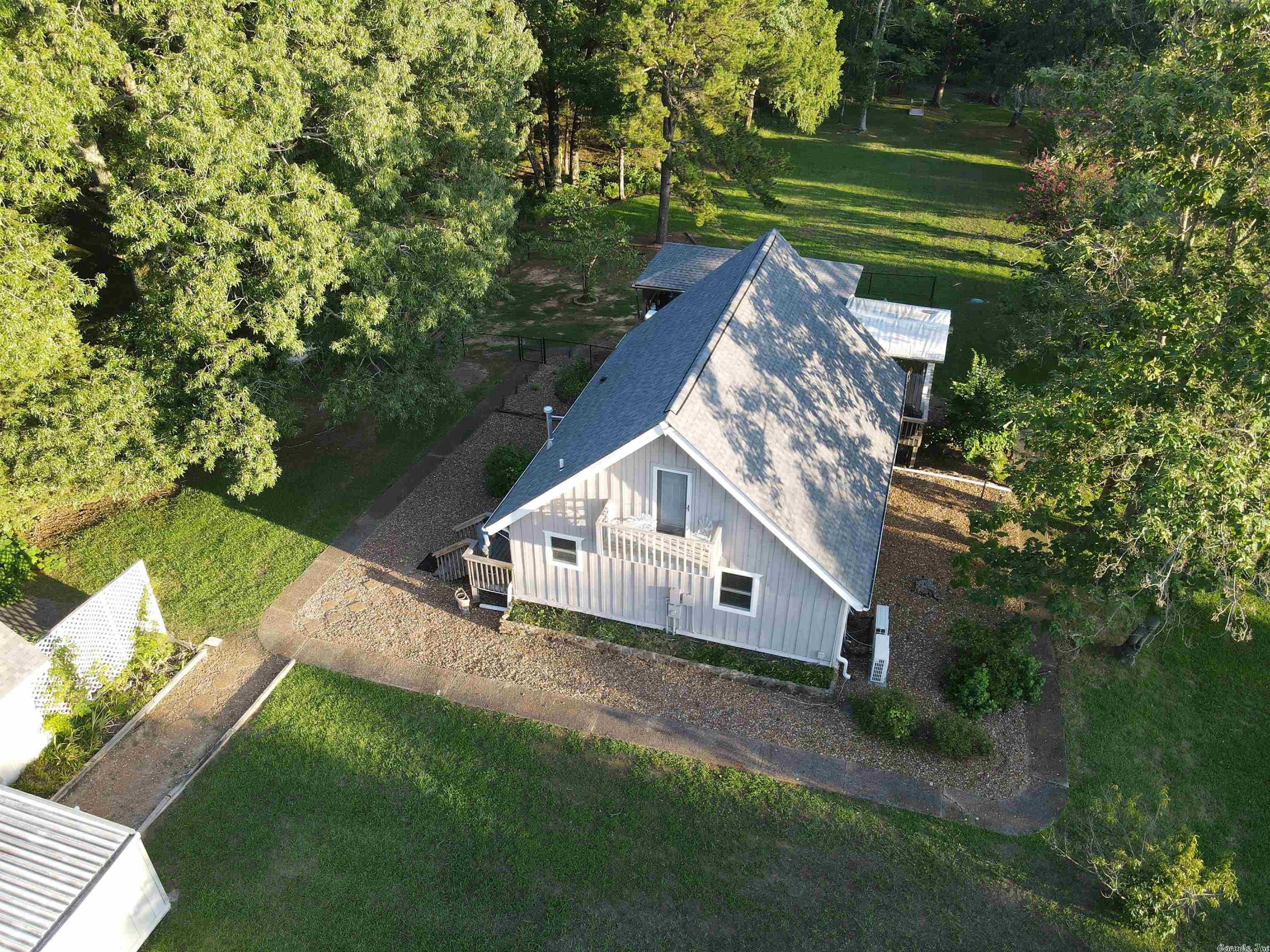 Shiloh Terrace - Residential