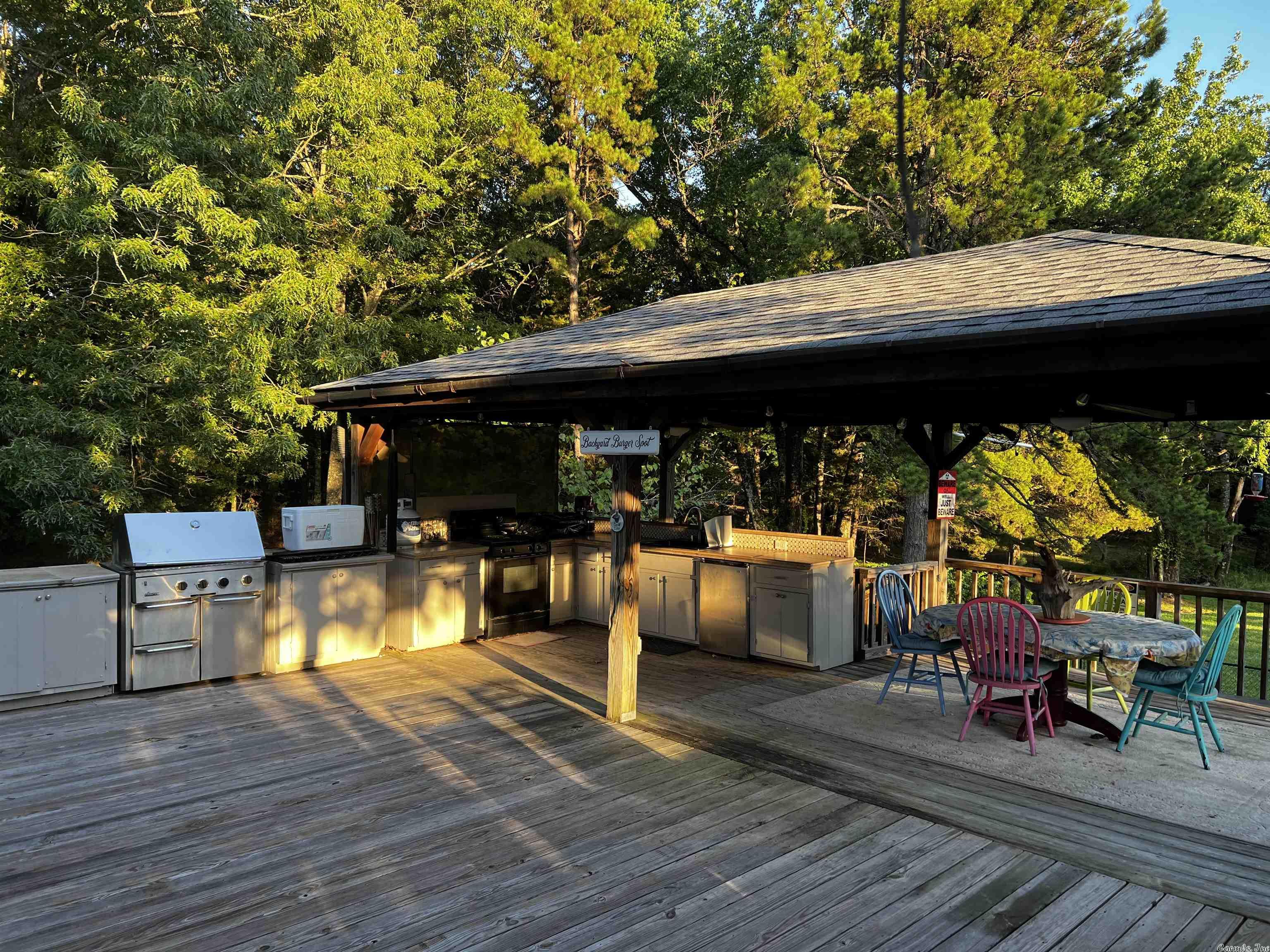 Shiloh Terrace - Residential