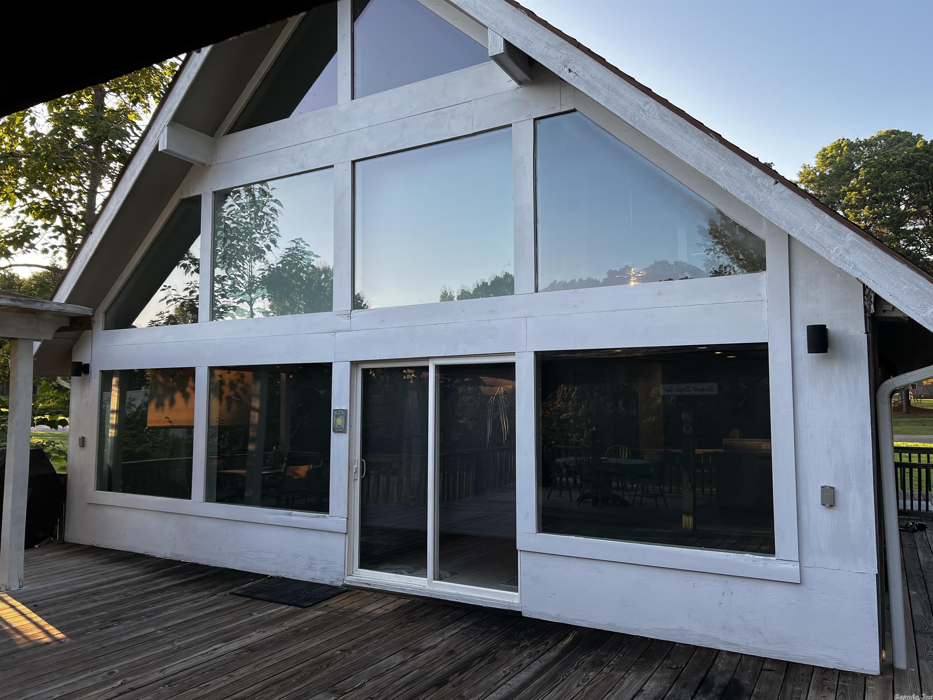 Shiloh Terrace - Residential