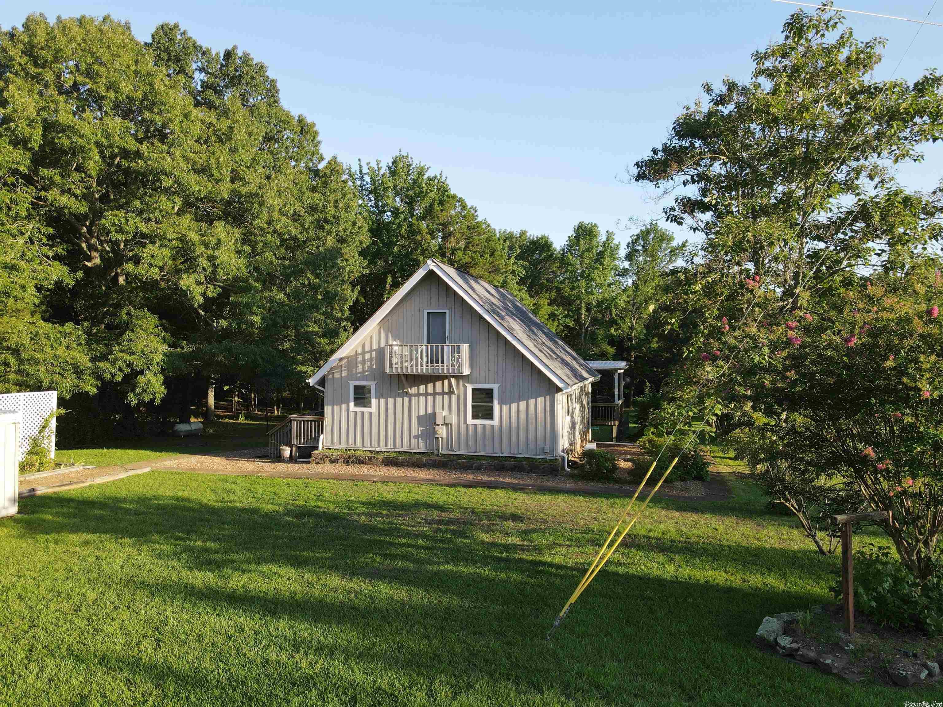 Shiloh Terrace - Residential