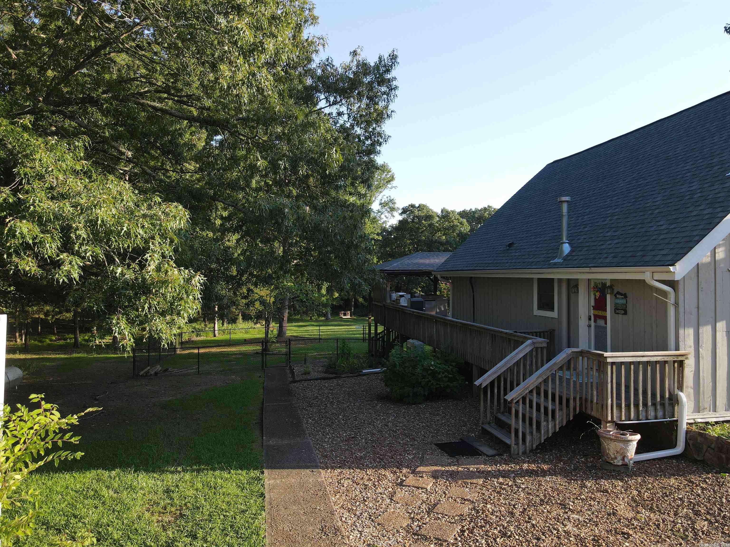 Shiloh Terrace - Residential