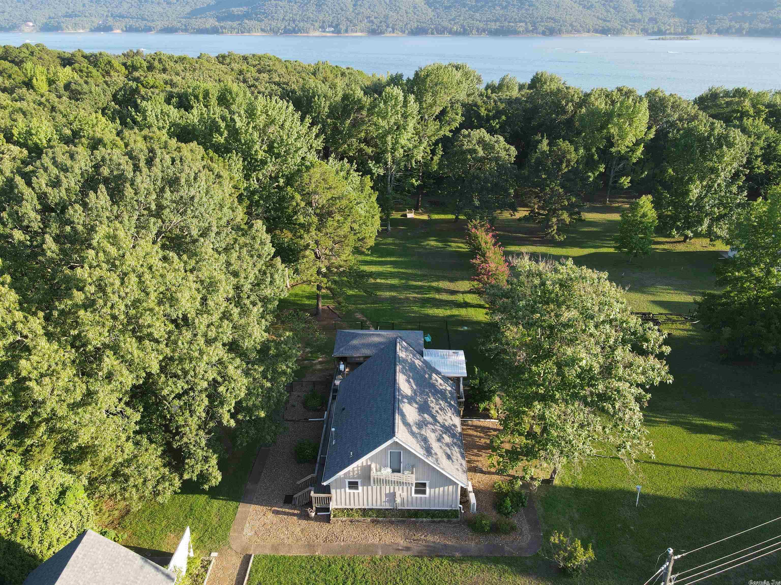 Shiloh Terrace - Residential