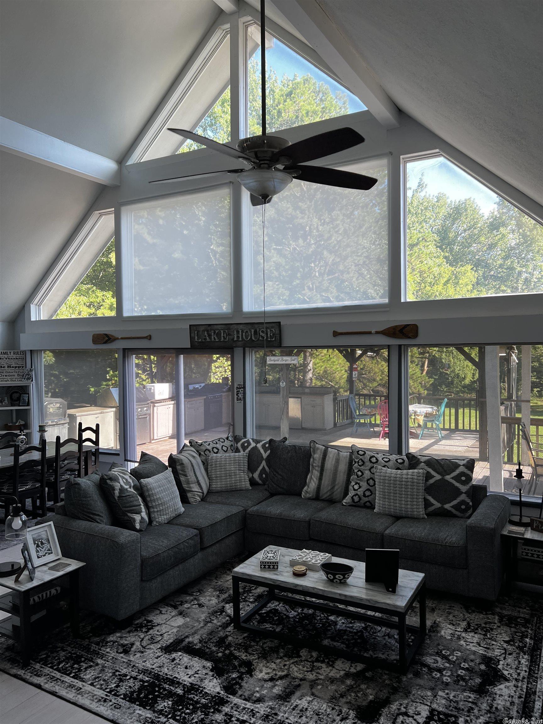 Shiloh Terrace - Residential