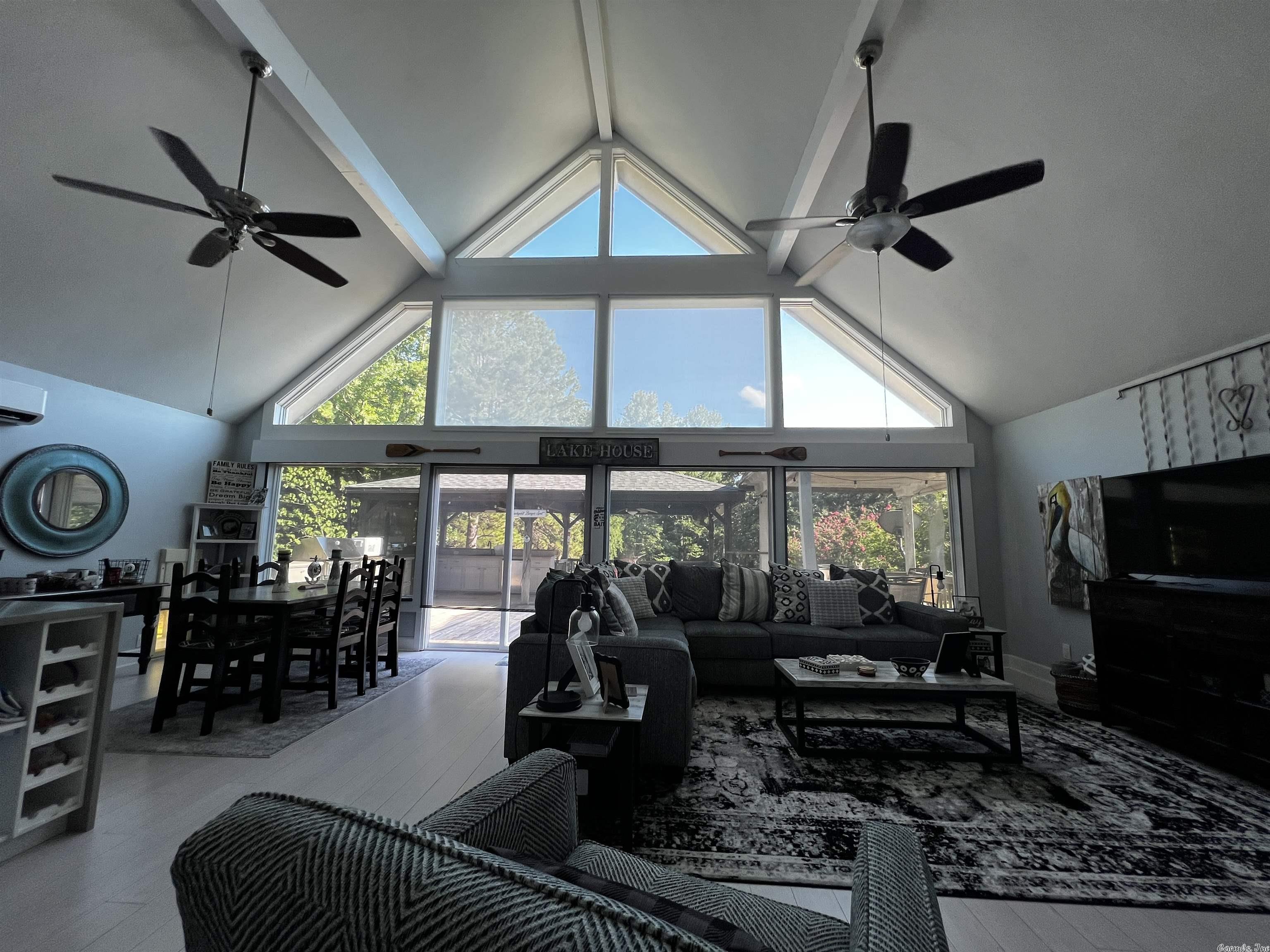 Shiloh Terrace - Residential