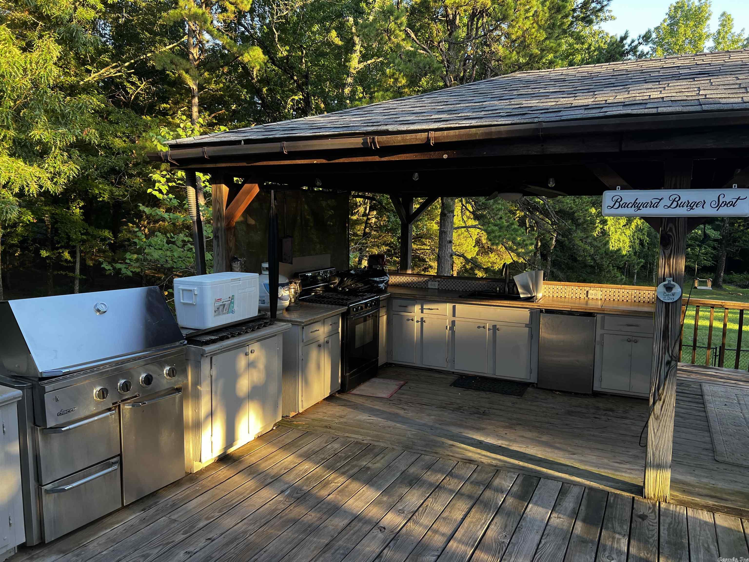 Shiloh Terrace - Residential