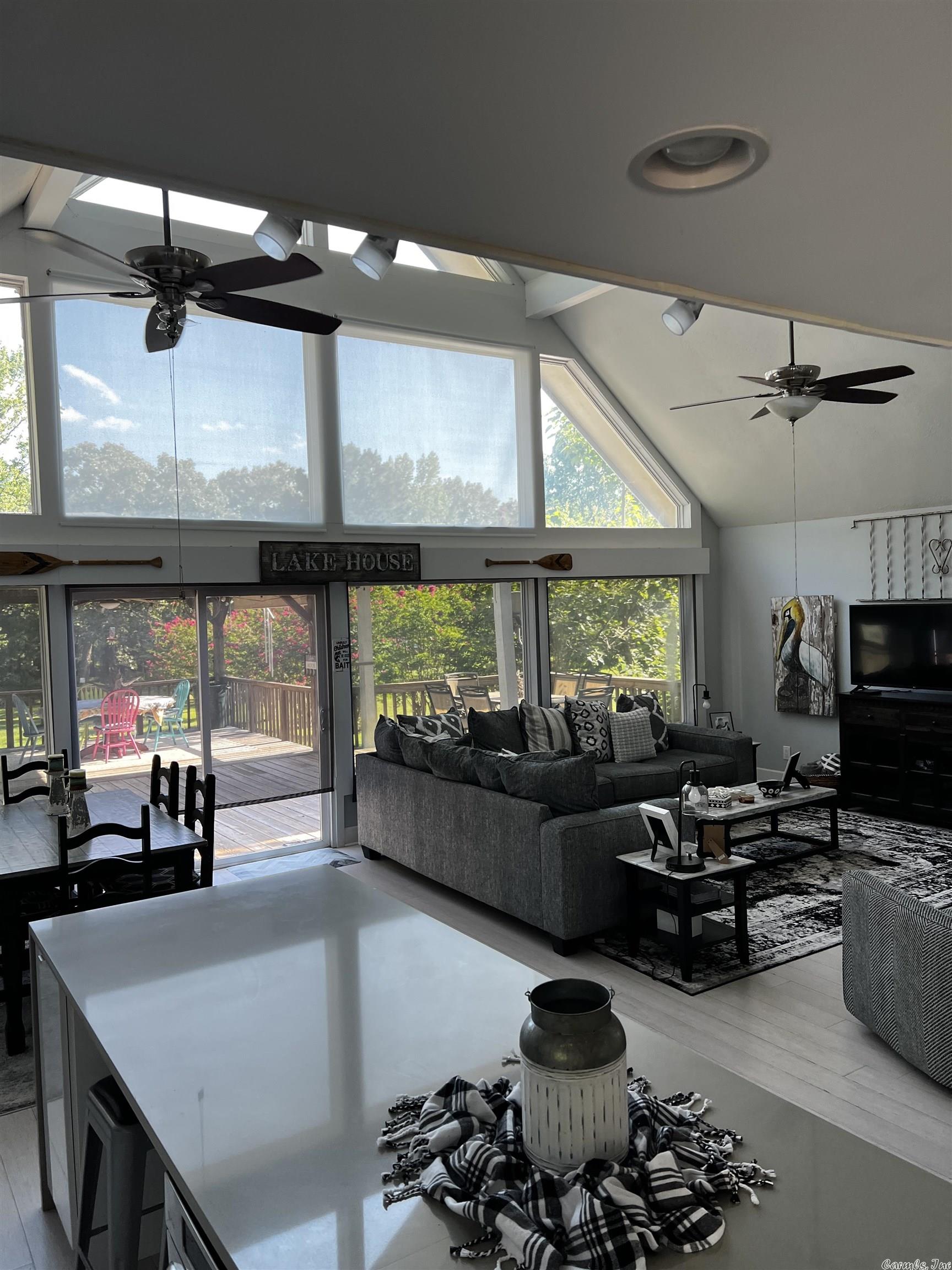 Shiloh Terrace - Residential