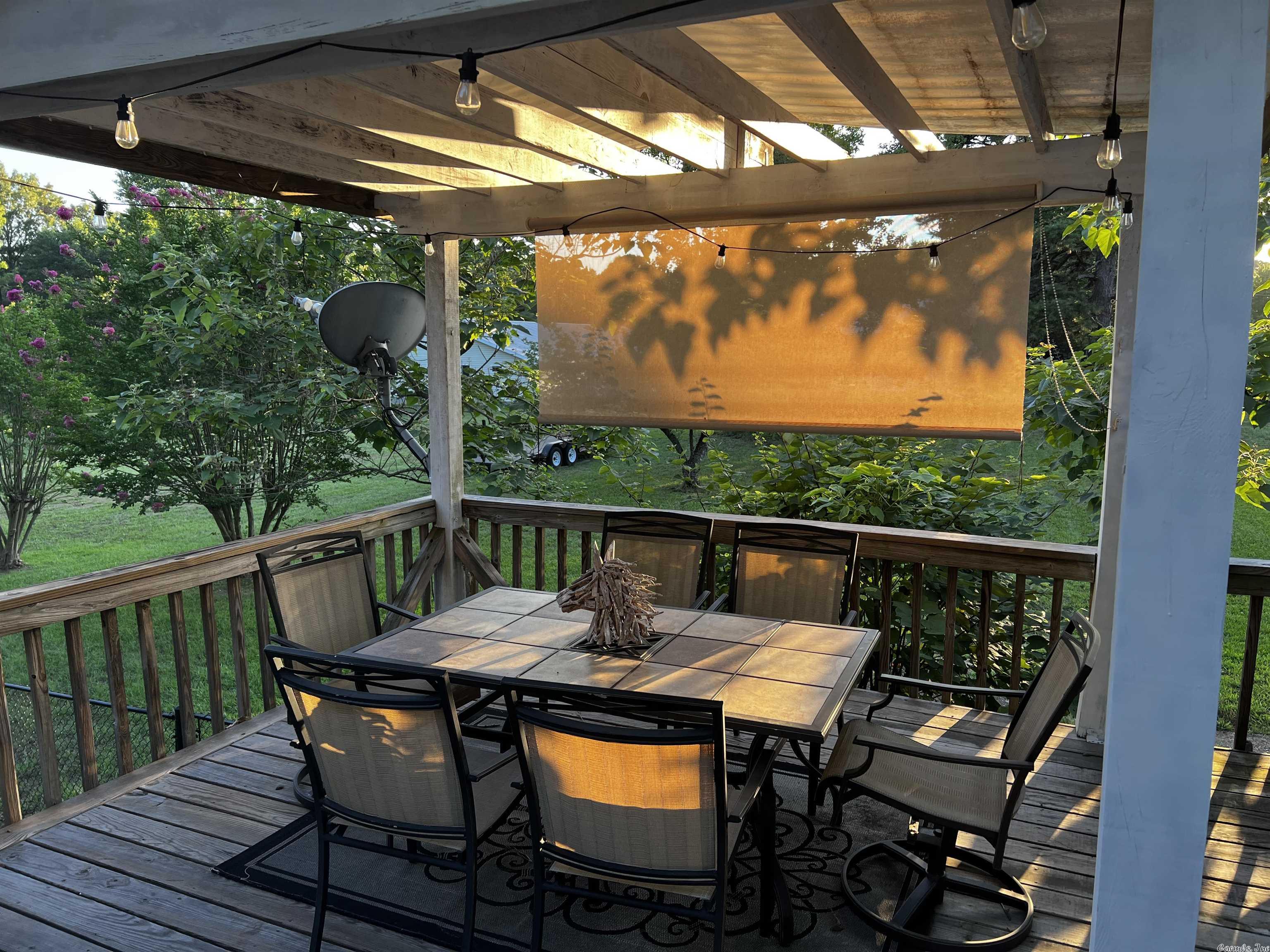 Shiloh Terrace - Residential