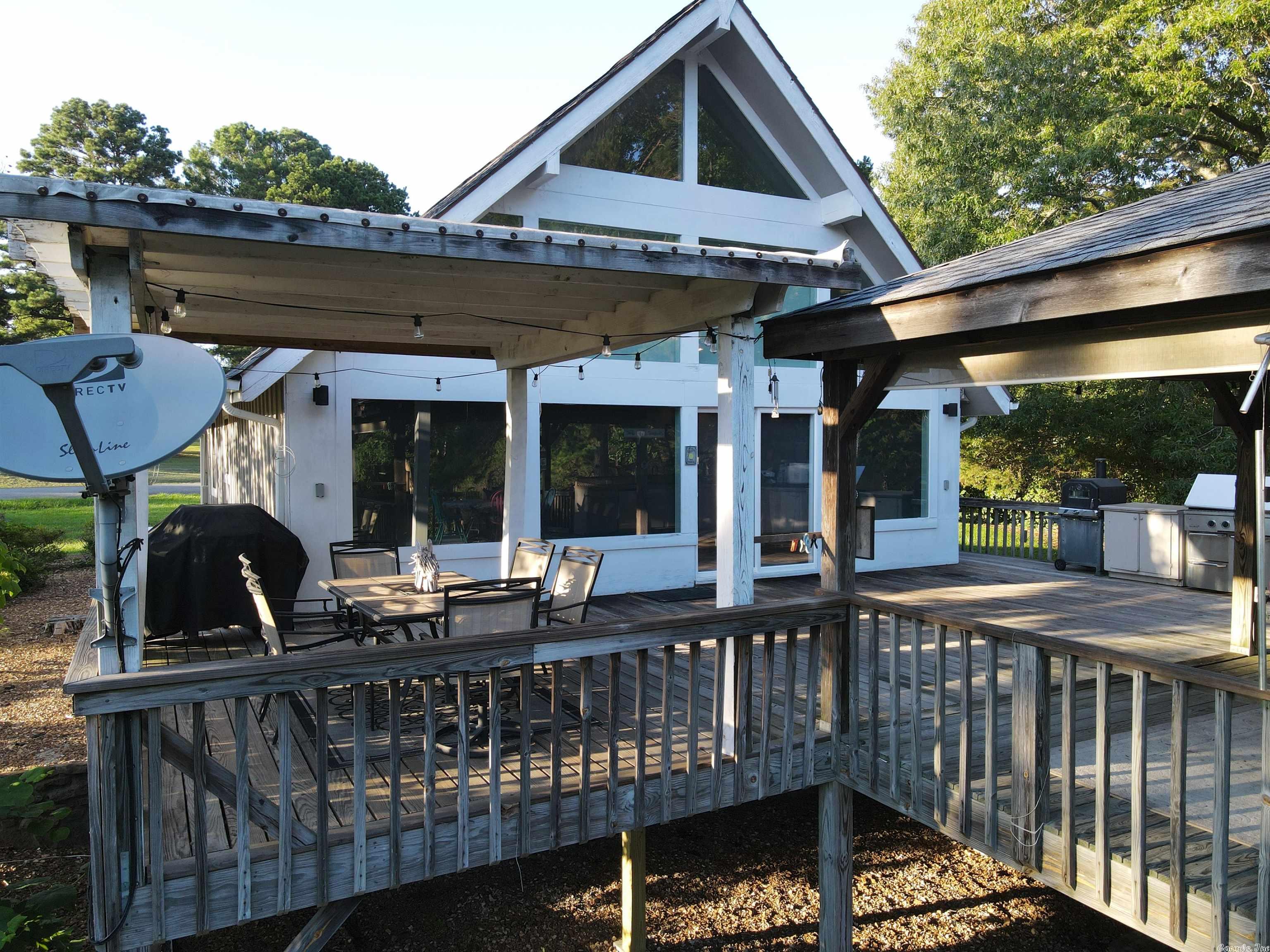 Shiloh Terrace - Residential