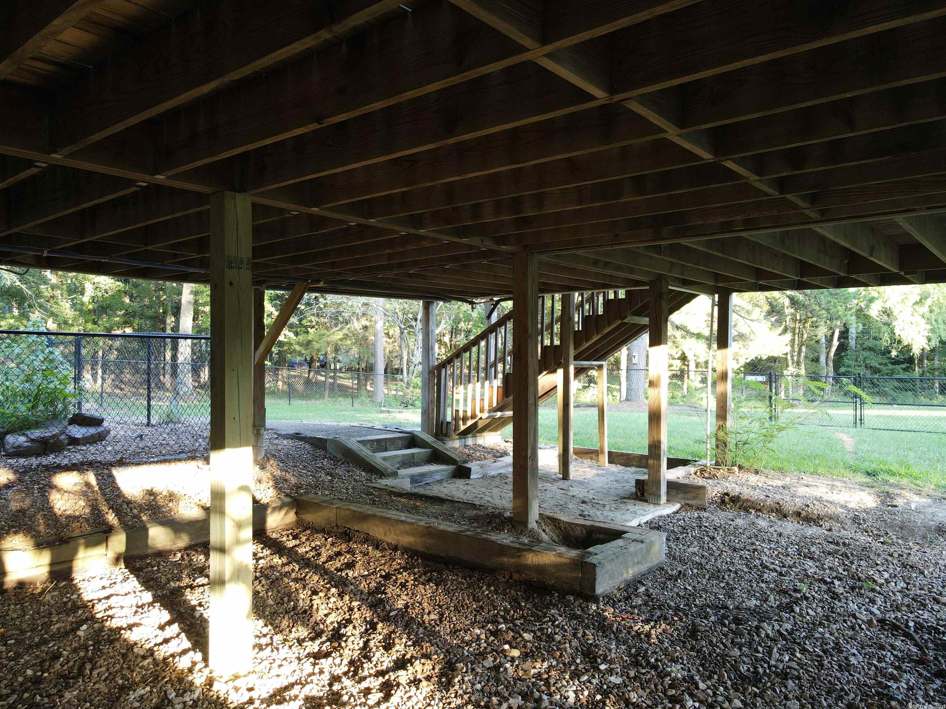 Shiloh Terrace - Residential