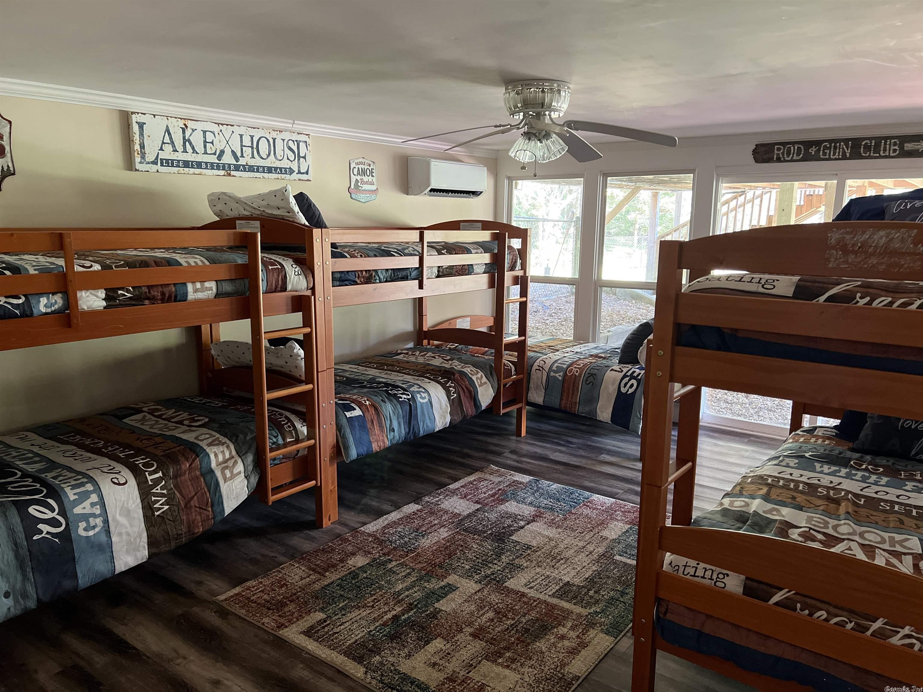 Shiloh Terrace - Residential