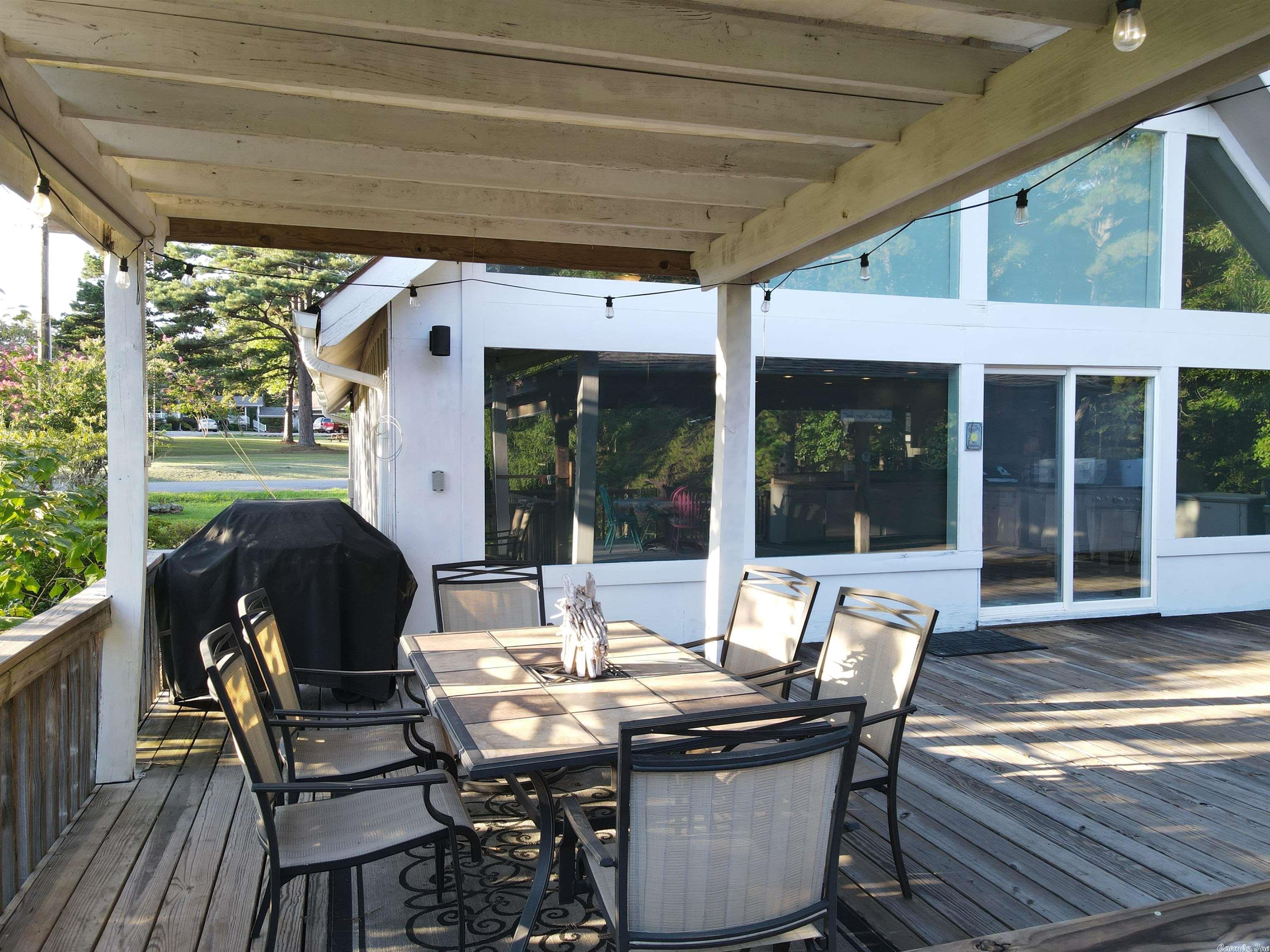 Shiloh Terrace - Residential