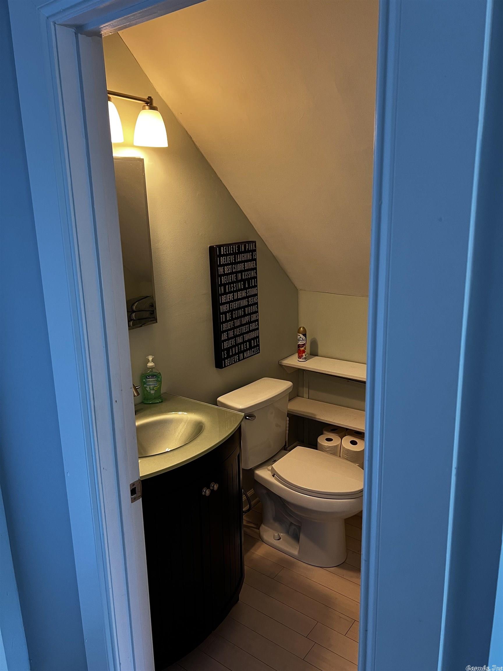 Shiloh Terrace - Residential