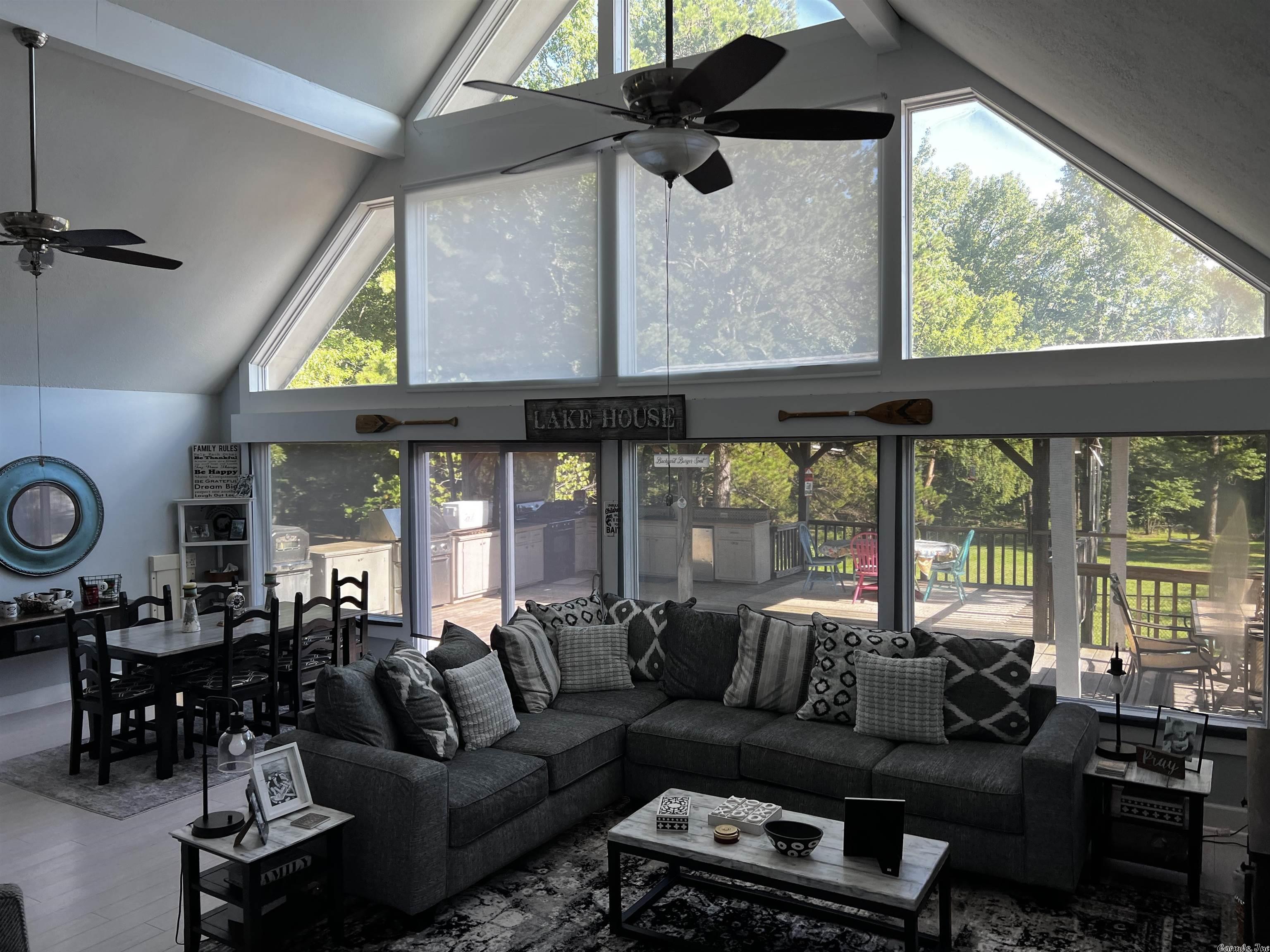 Shiloh Terrace - Residential