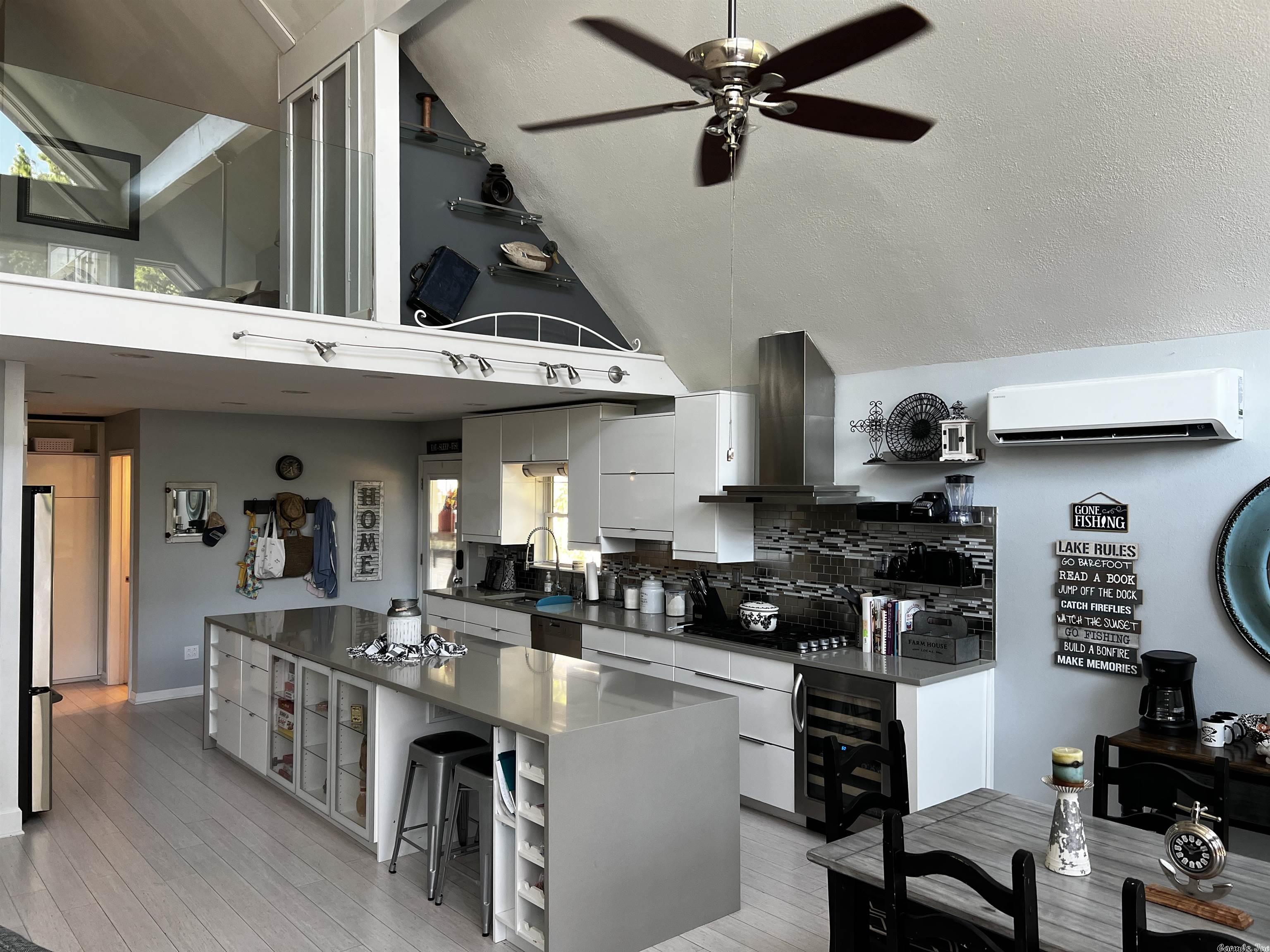 Shiloh Terrace - Residential