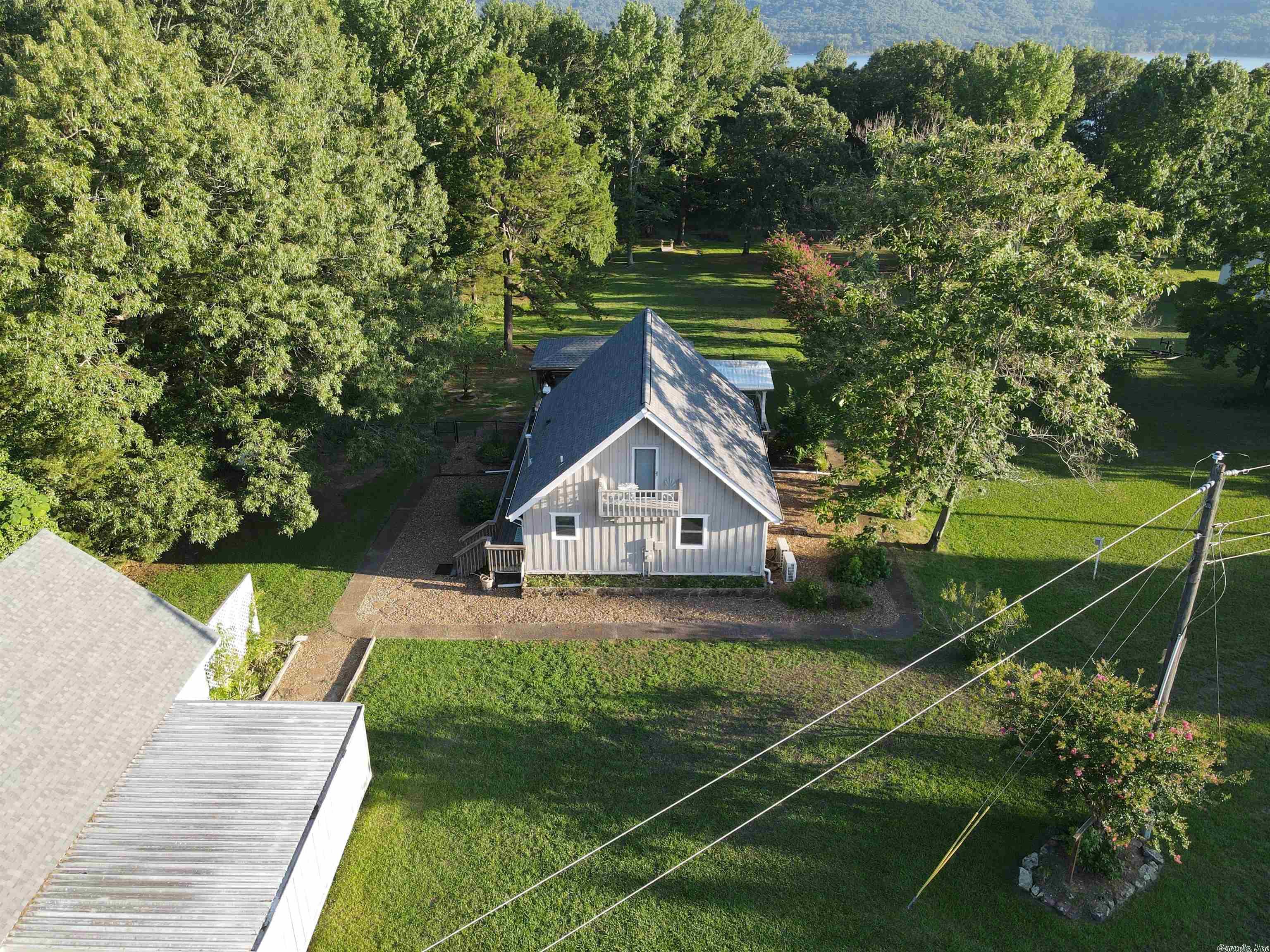 Shiloh Terrace - Residential