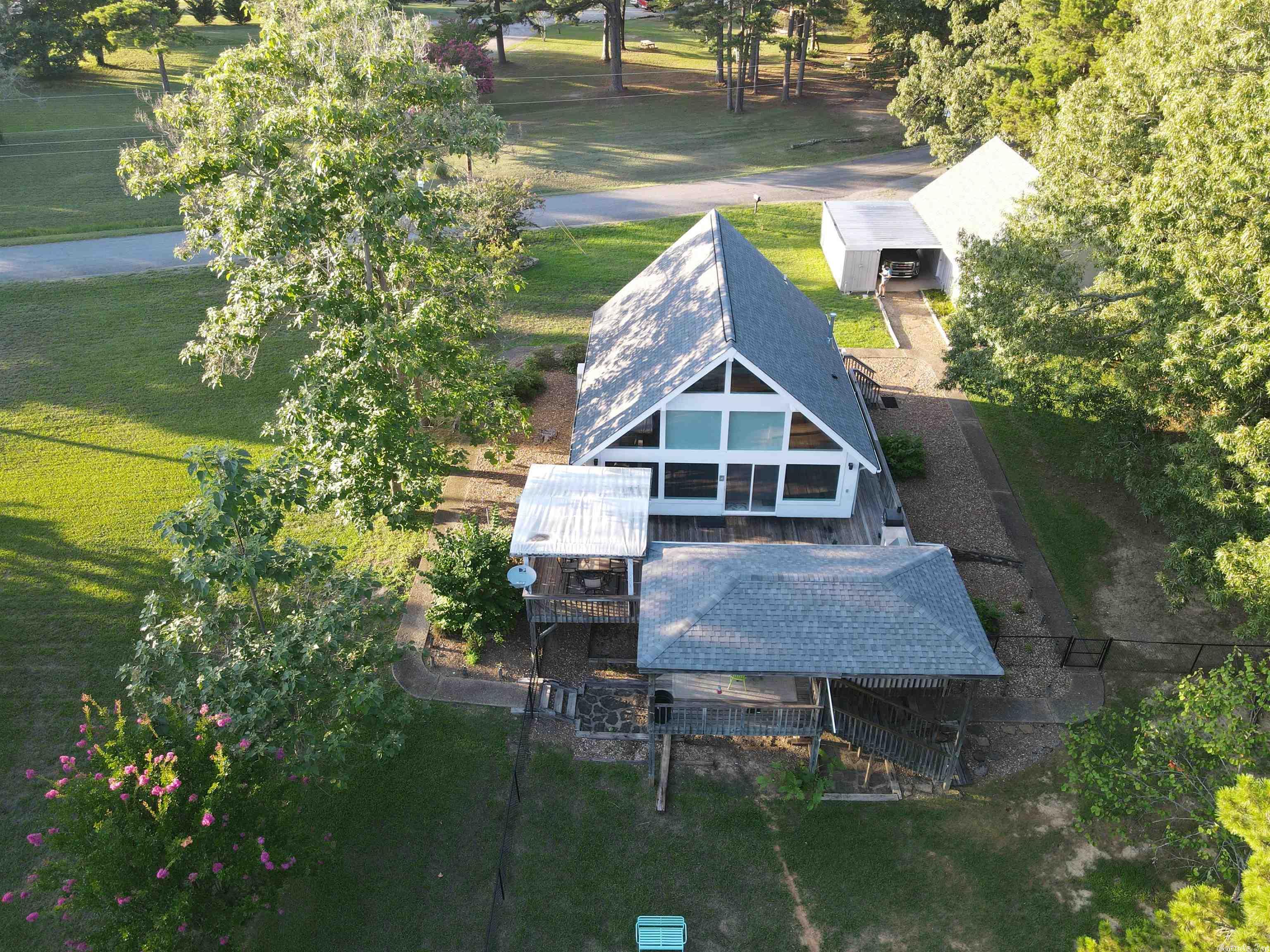 Shiloh Terrace - Residential