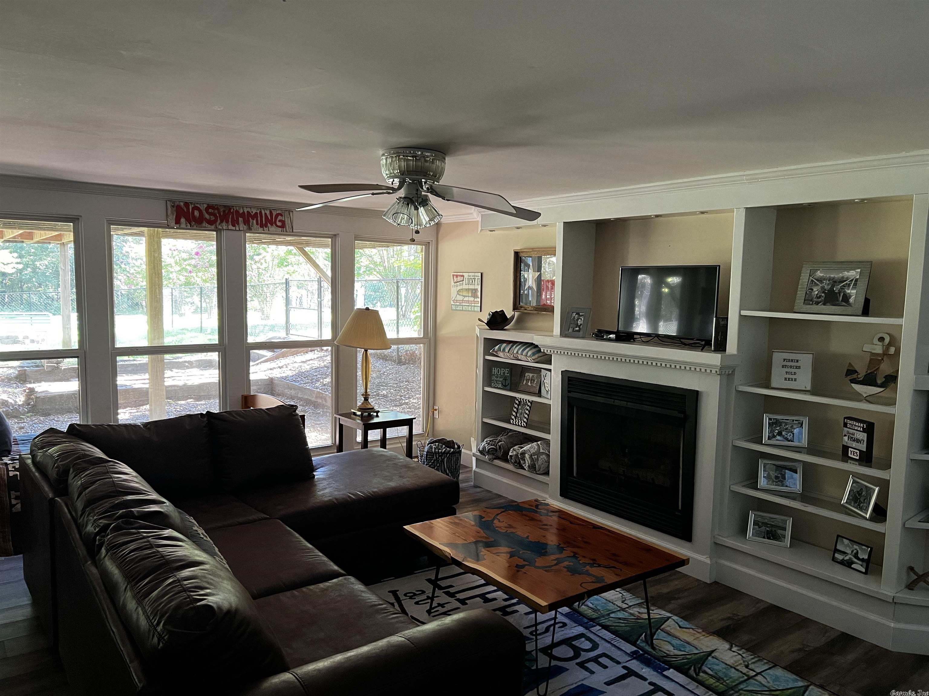 Shiloh Terrace - Residential