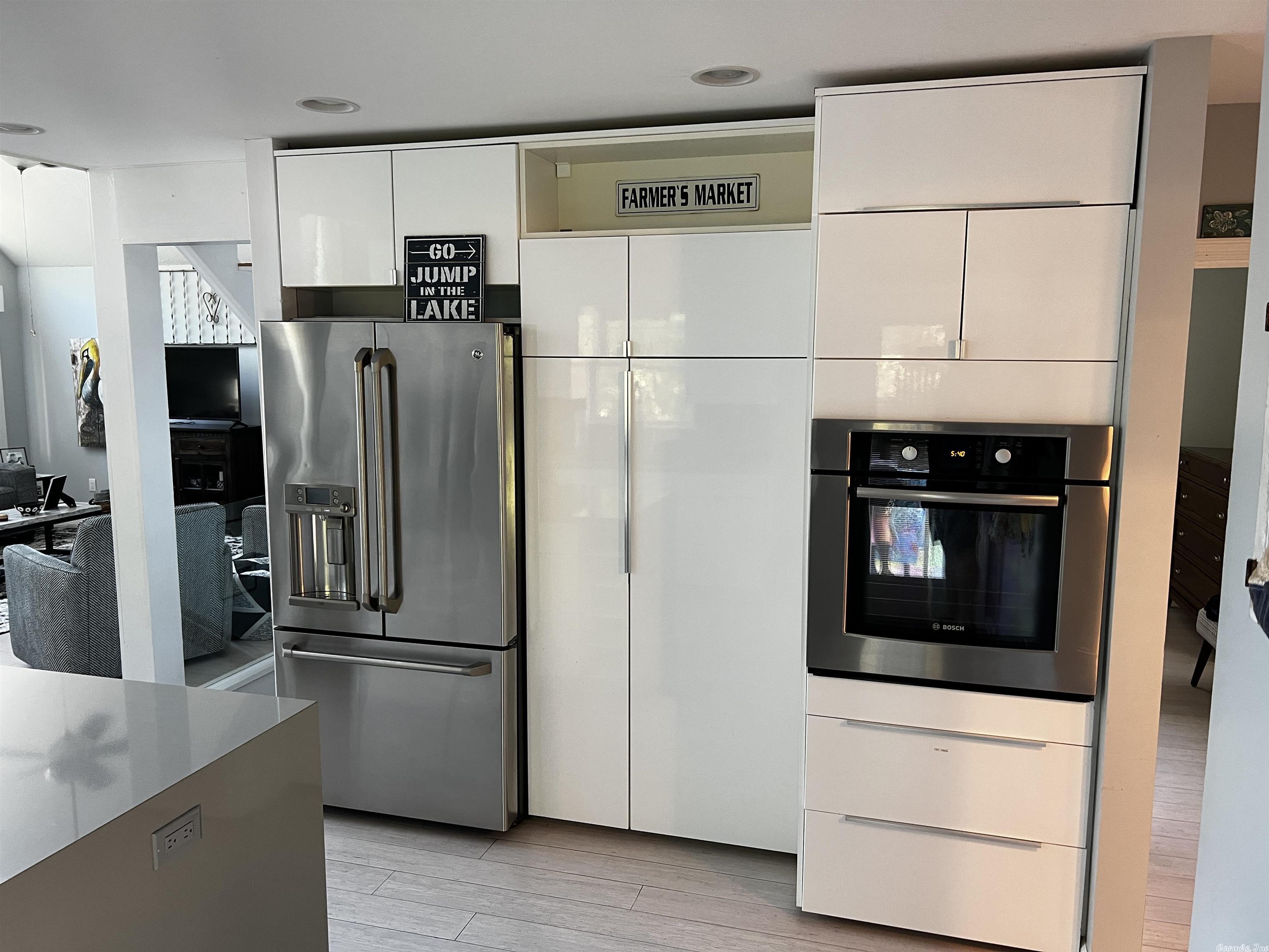 Shiloh Terrace - Residential