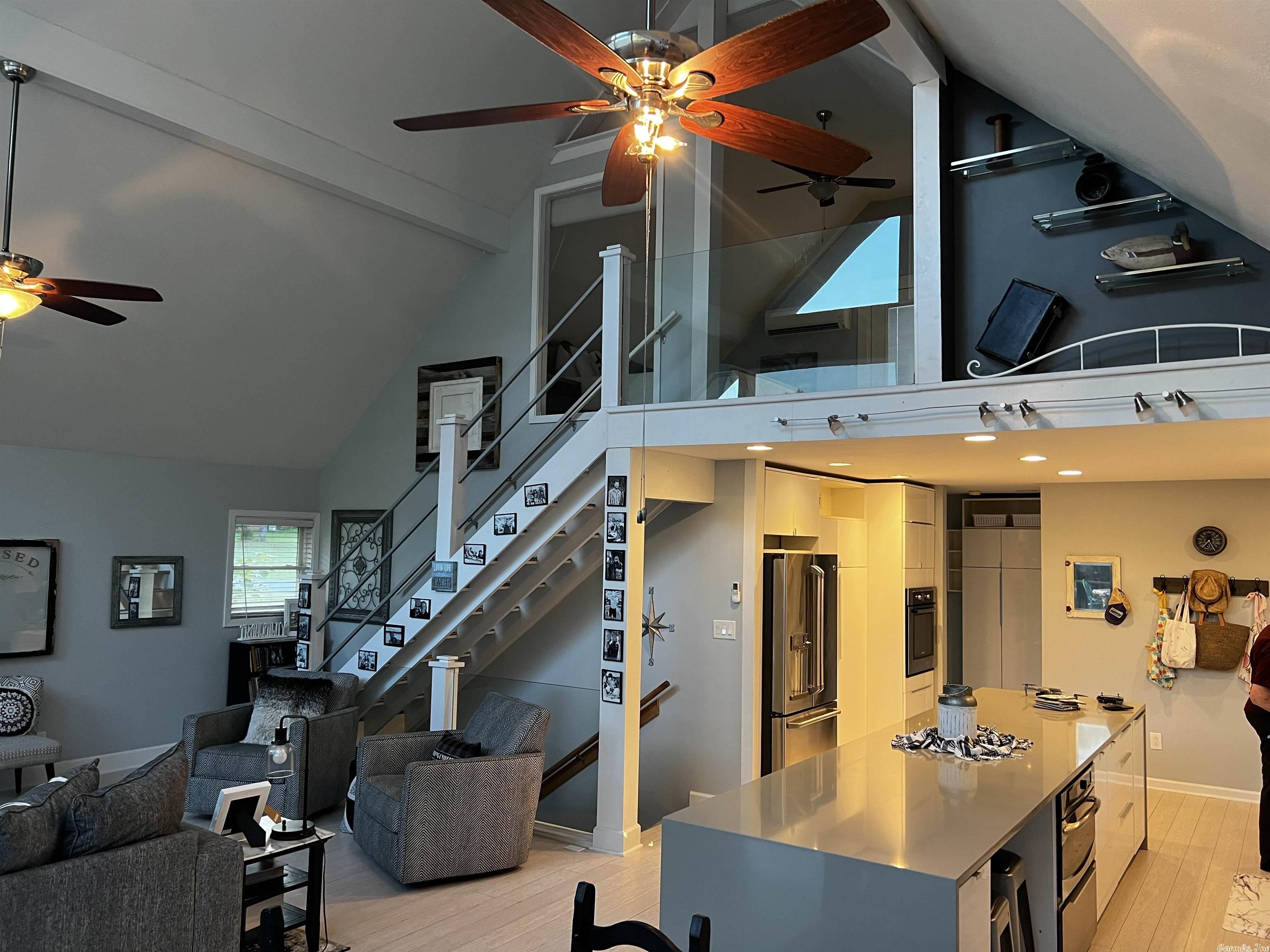 Shiloh Terrace - Residential