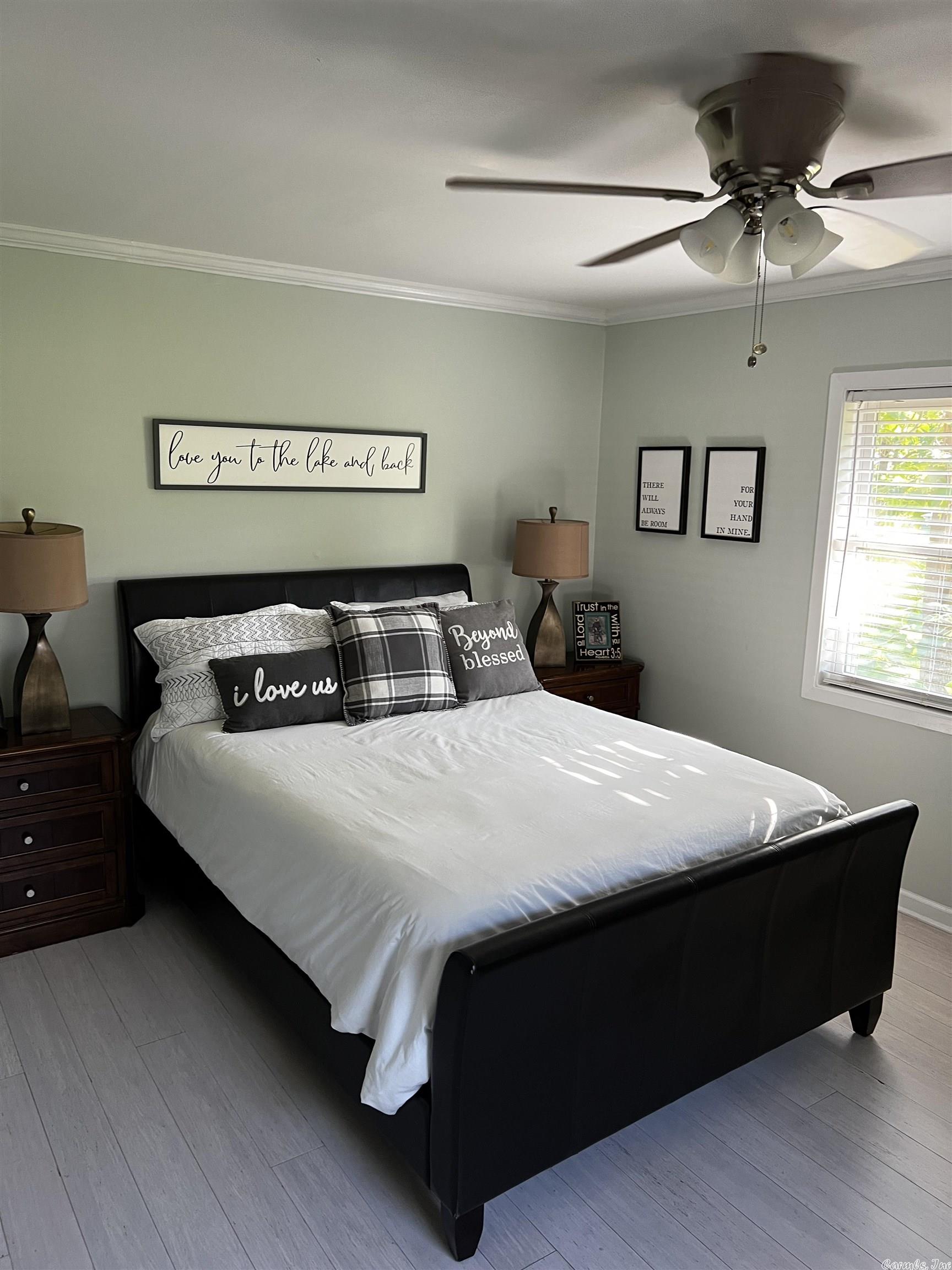 Shiloh Terrace - Residential